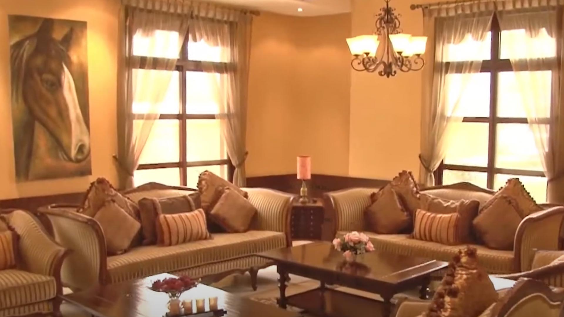 Villa in Falcon City of Wonders, Dubai, UAE, 4 bedrooms, 600 sq.m. No. 25308 - 8