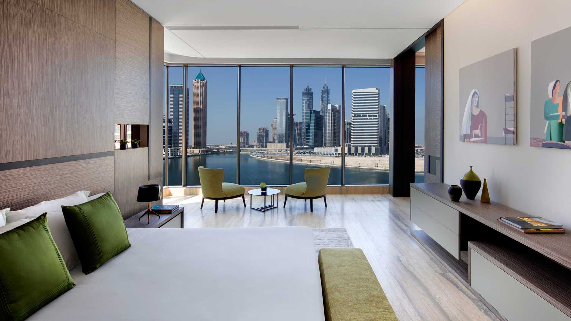 Apartment in Business Bay, Dubai, UAE, 5 bedrooms, 1002 sq.m. No. 25478 - 8