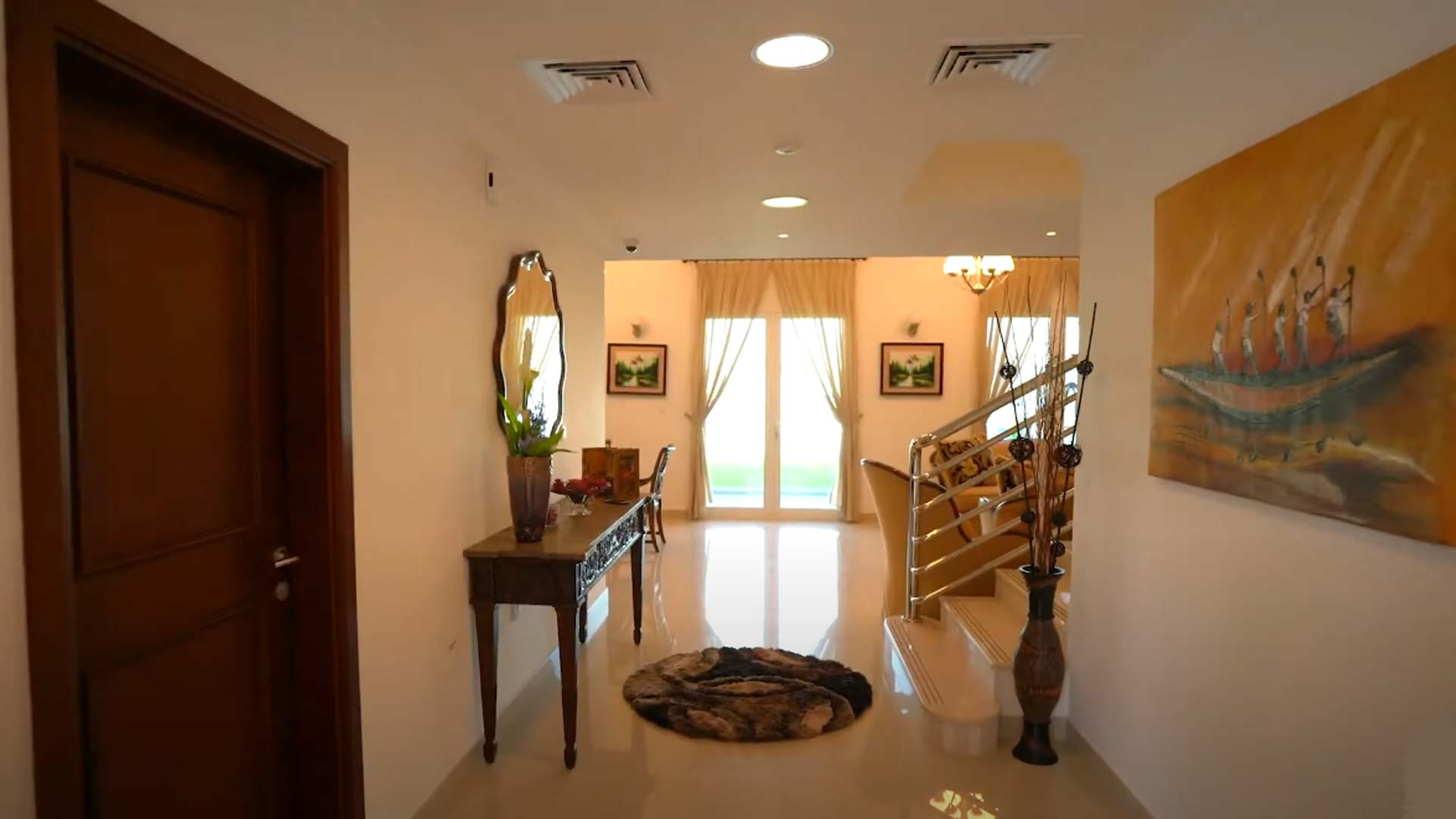 Townhouse for sale in Falcon City of Wonders, Dubai, UAE, 4 bedrooms, 320 m², No. 25313 – photo 7