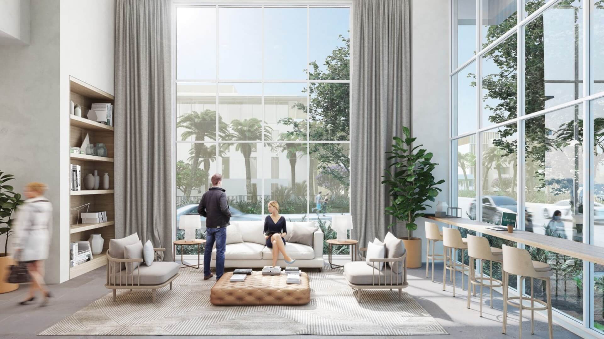 Apartment in Jumeirah Village Circle, Dubai, UAE, 1 bedroom, 118 sq.m. No. 25485 - 2