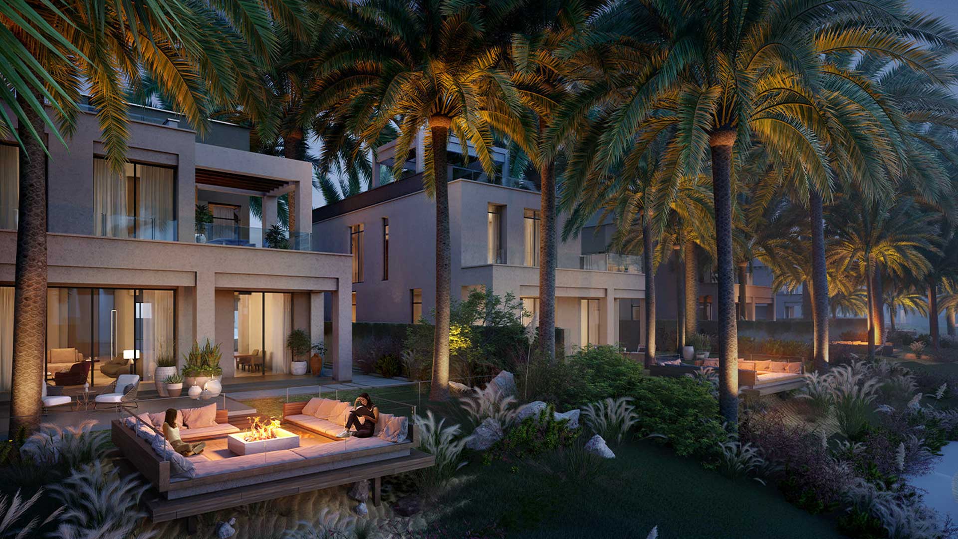 Villa for sale in Dubai, UAE, 4 bedrooms, 380 m², No. 25458 – photo 3