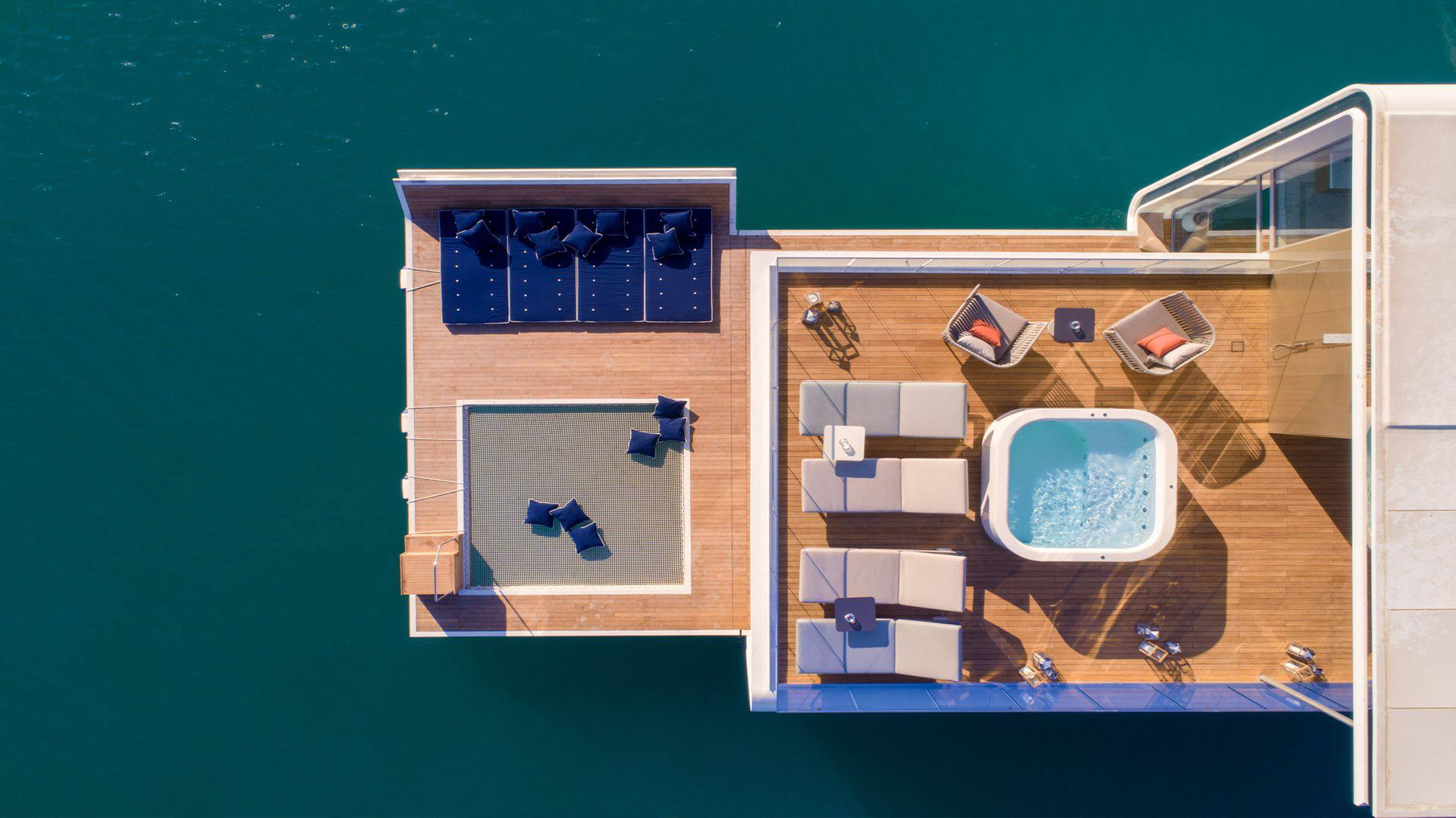 Villa in The World Islands, Dubai, UAE, 3 bedrooms, 288 sq.m. No. 25150 - 6