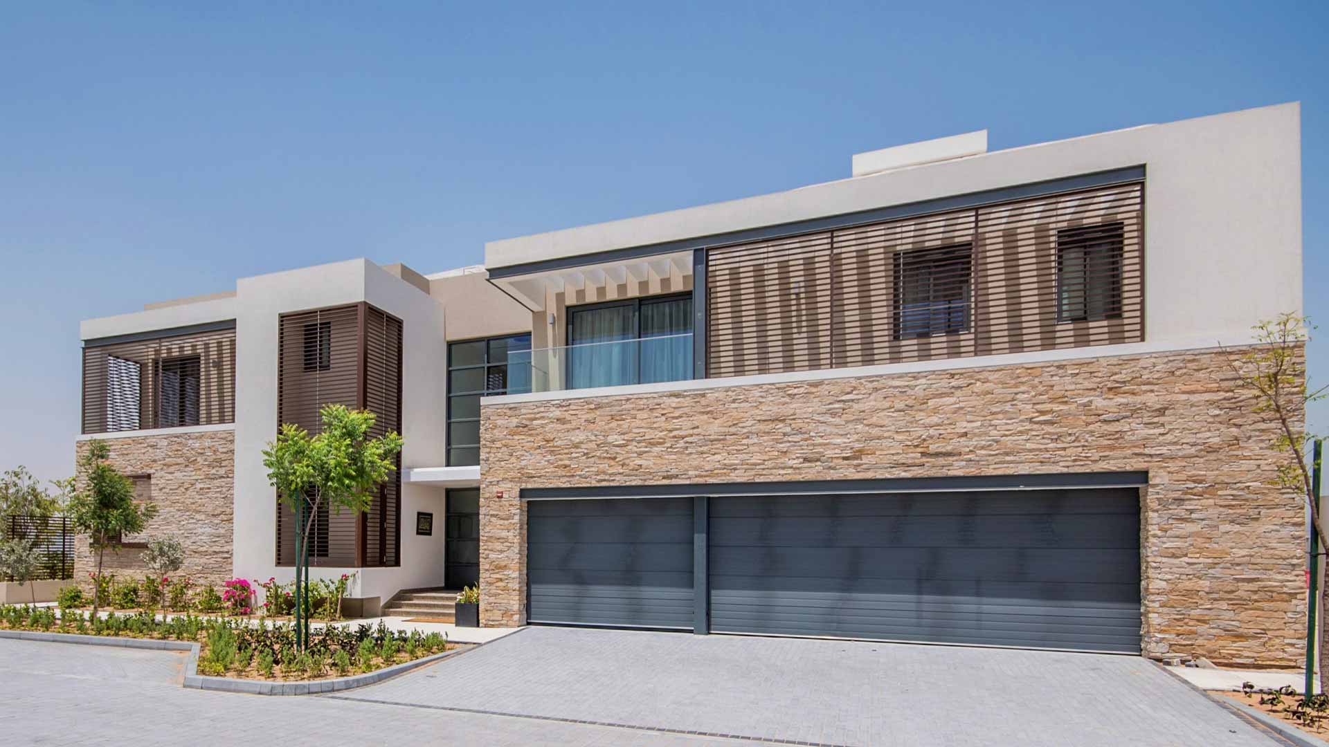 Villa in Sobha Hartland, Dubai, UAE, 5 bedrooms, 899 sq.m. No. 25423 - 4