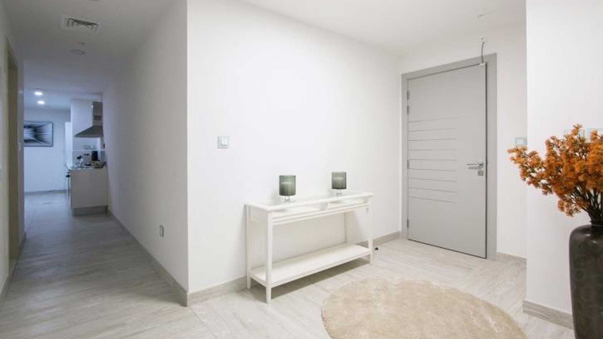 Apartment for sale in Mohammed Bin Rashid City, Dubai, UAE 1 bedroom, 97 sq.m. No. 25436 - photo 3