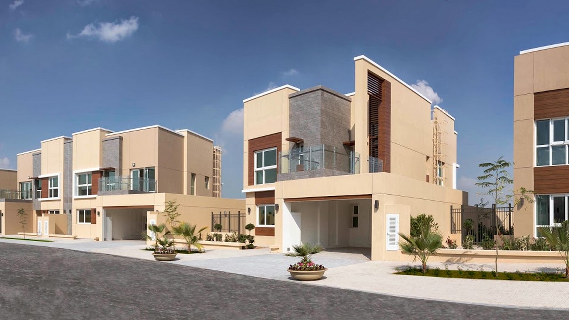 Villa in Al Barsha, Dubai, UAE, 3 bedrooms No. 25227 - 2