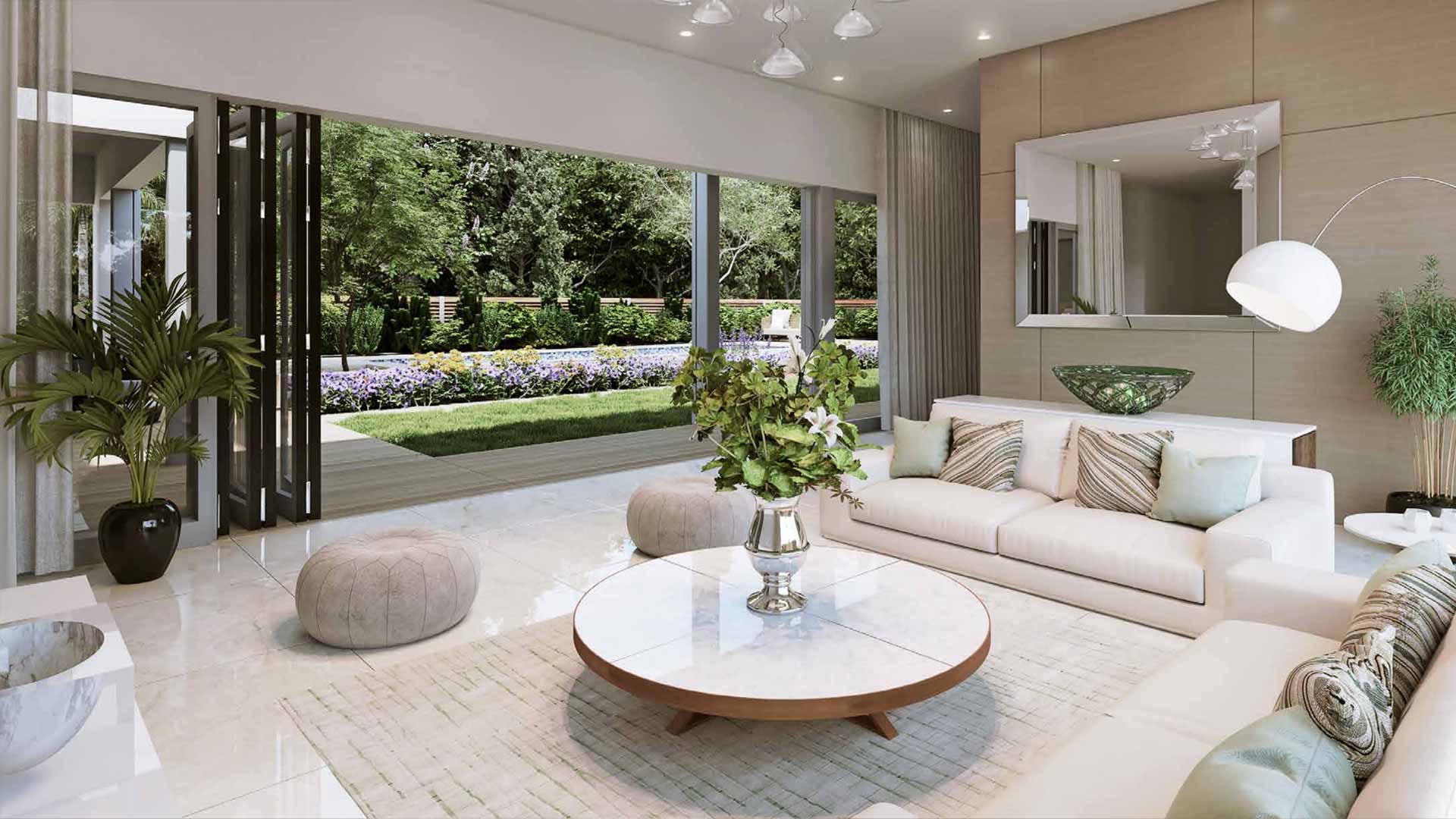 Villa in Sobha Hartland, Dubai, UAE, 5 bedrooms, 899 sq.m. No. 25425 - 8