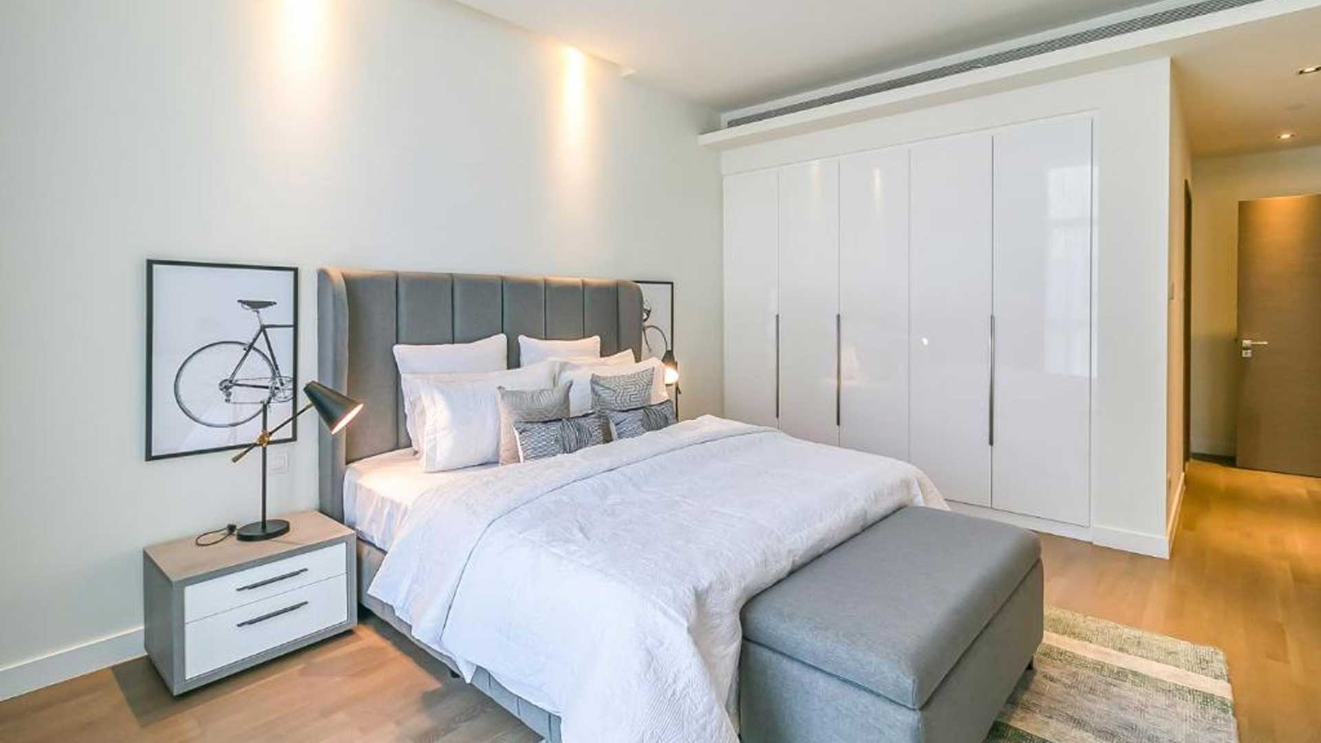 Apartment in City Walk, Dubai, UAE, 4 bedrooms, 416 sq.m. No. 25399 - 6