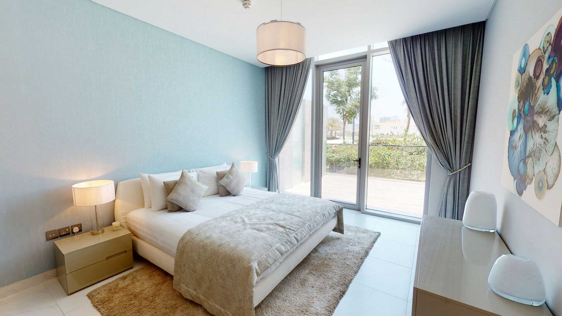 Apartment for sale in Mohammed Bin Rashid City, Dubai, UAE 2 bedrooms, 109 sq.m. No. 25431 - photo 3