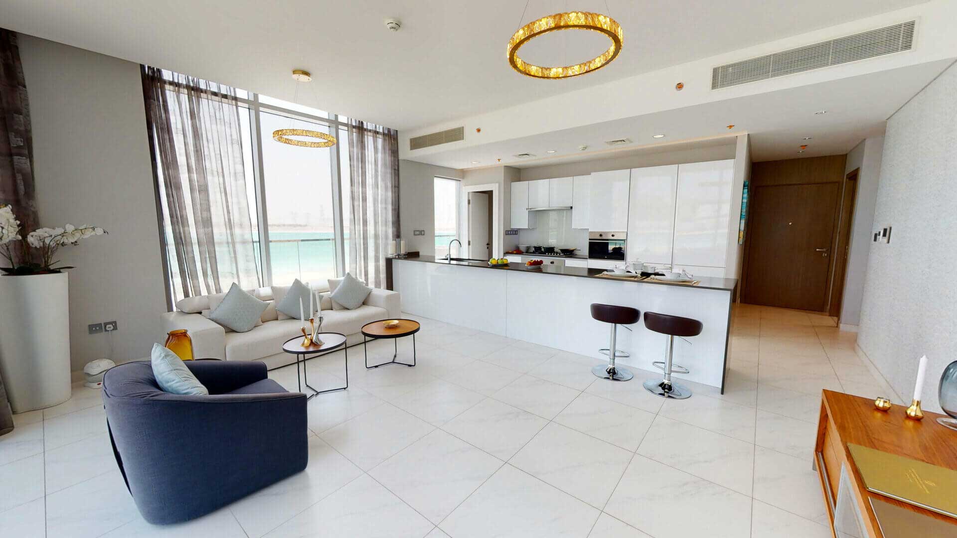 Apartment for sale in Mohammed Bin Rashid City, Dubai, UAE 2 bedrooms, 109 sq.m. No. 25431 - photo 11