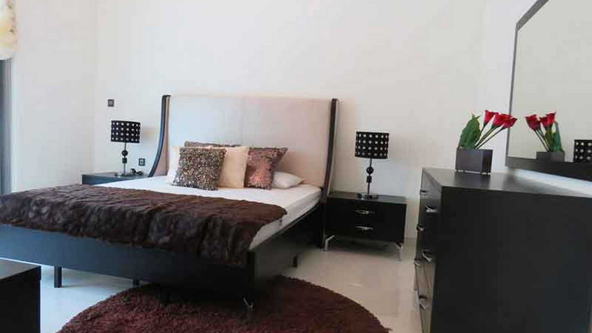 Apartment in Meydan, Dubai, UAE, 2 bedrooms, 143 sq.m. No. 25266 - 6