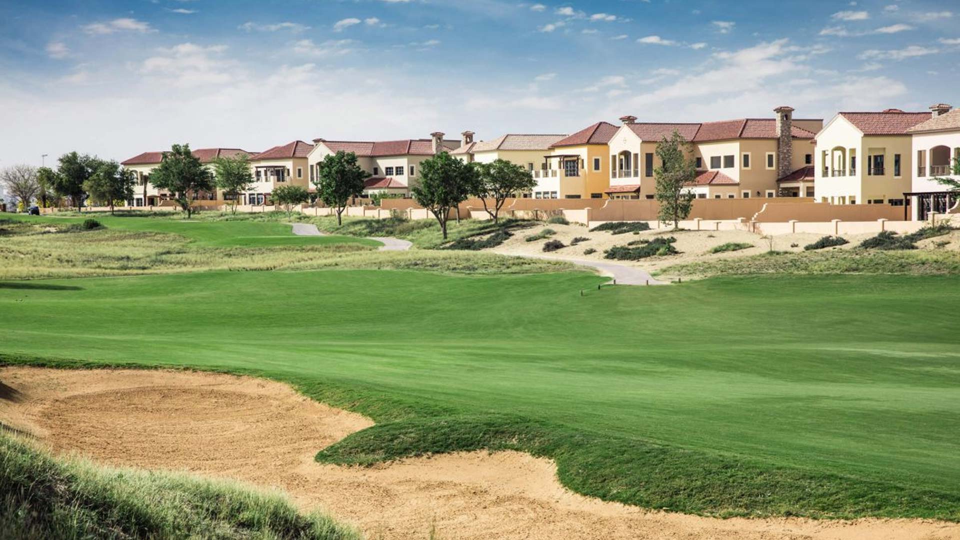REDWOOD AVENUE, Jumeirah Golf Estates, Dubai, UAE, – photo 4