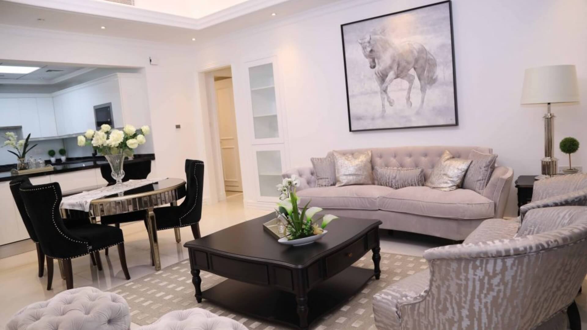 Apartment for sale in Arjan, Dubai, UAE, 2 bedrooms, 154 m², No. 25287 – photo 6