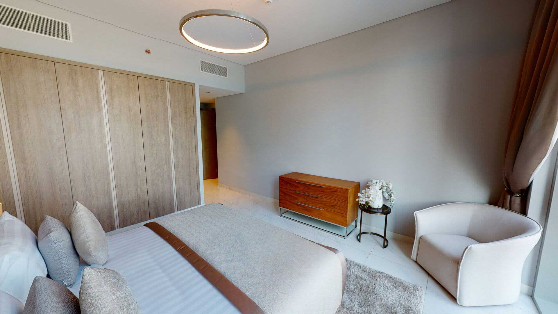 Apartment in Mohammed Bin Rashid City, Dubai, UAE, 3 bedrooms, 175 sq.m. No. 25432 - 4