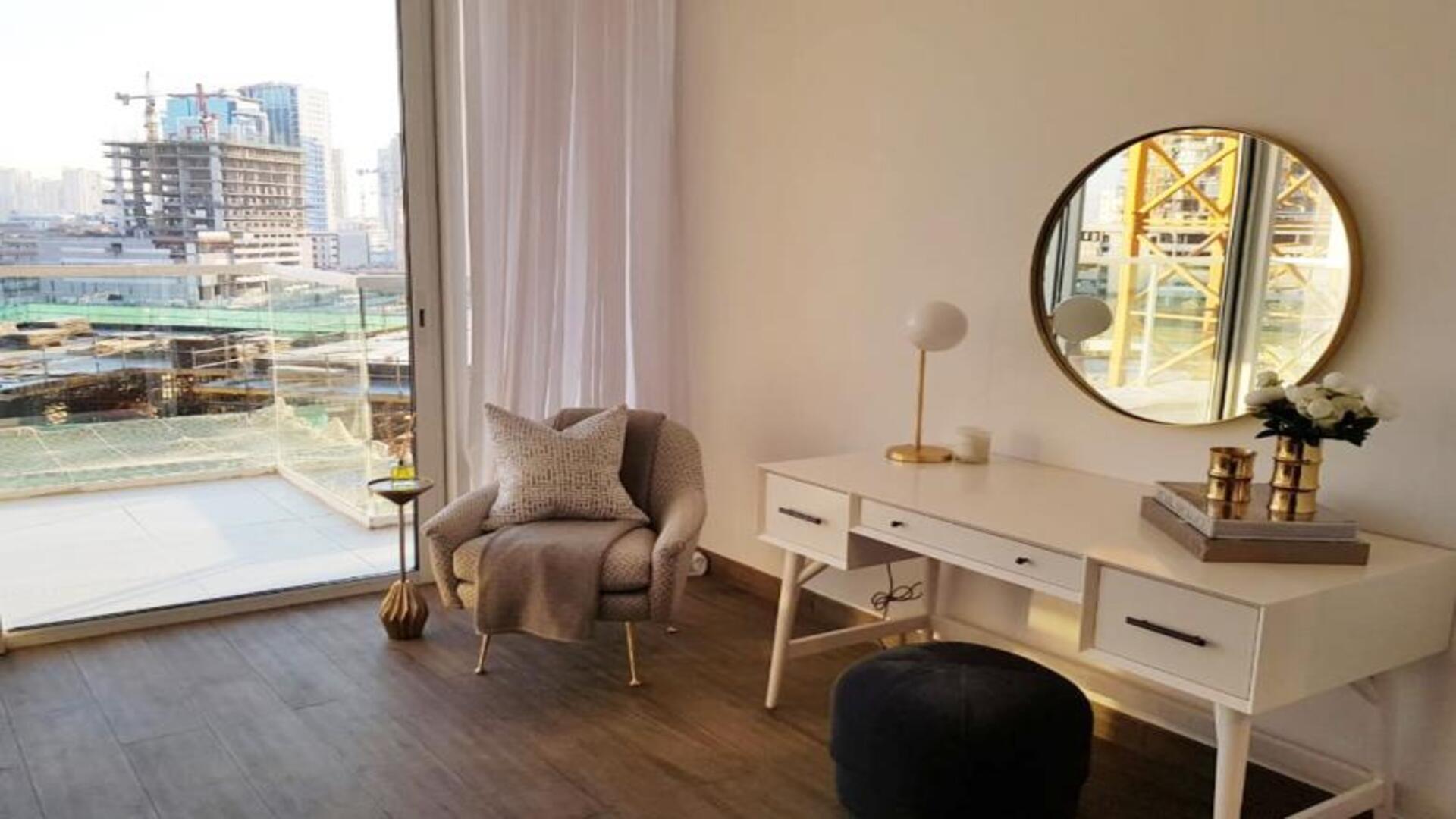 Apartment in Jumeirah Village Circle, Dubai, UAE, 2 bedrooms, 130 sq.m. No. 25080 - 5