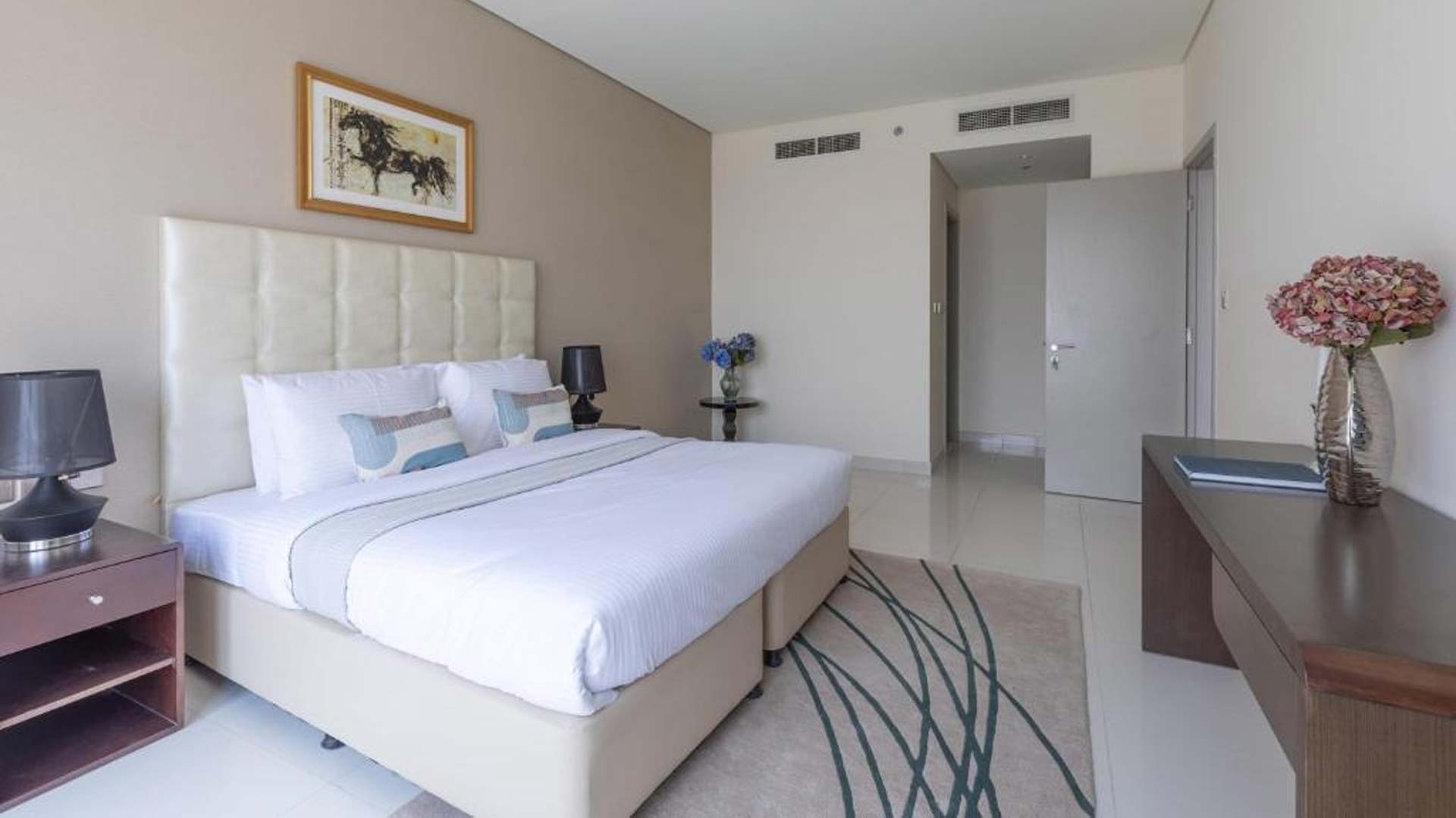 Apartment in Dubai South (Dubai World Central), Dubai, UAE, 3 bedrooms, 194 sq.m. No. 25384 - 5