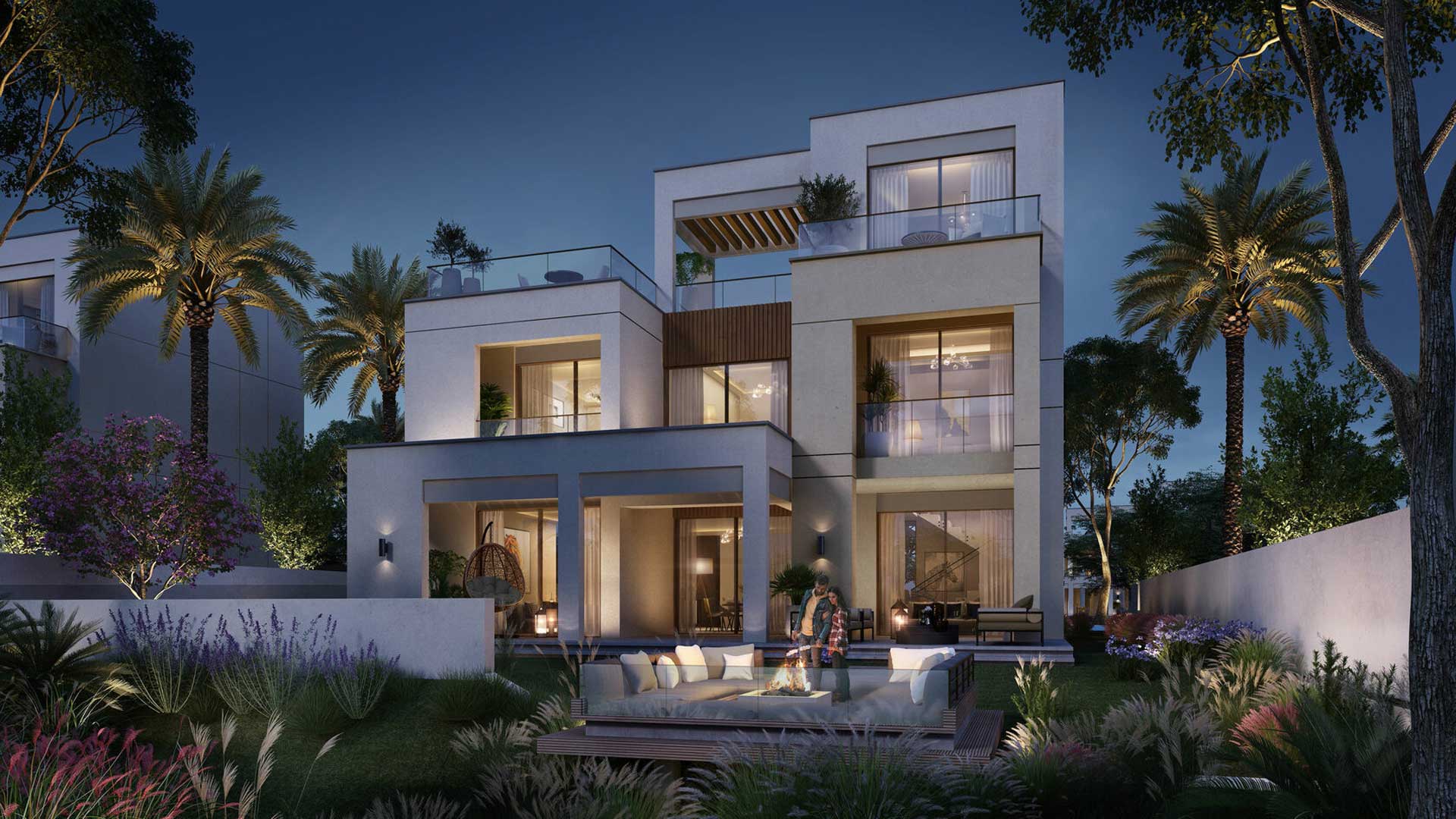 Villa in Arabian Ranches 3, Dubai, UAE, 4 bedrooms, 380 sq.m. No. 25379 - 3
