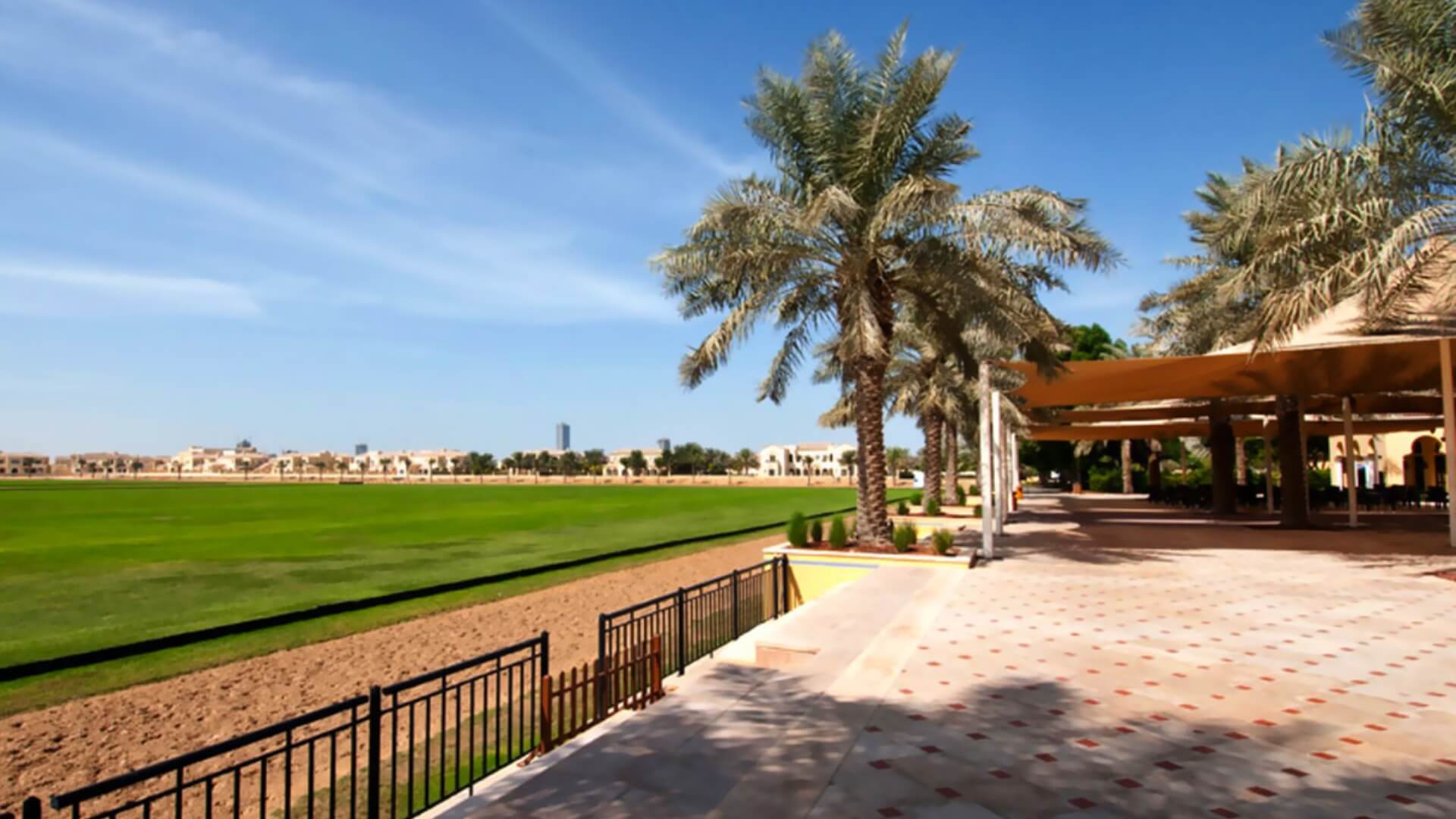 Villa in Arabian Ranches, Dubai, UAE, 6 bedrooms, 501 sq.m. No. 25252 - 2