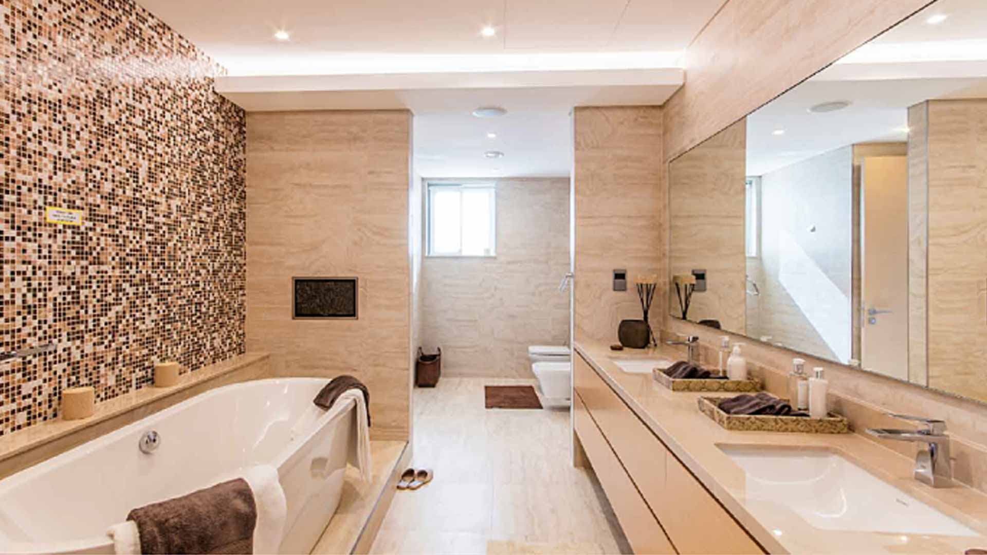 Villa in Sobha Hartland, Dubai, UAE, 5 bedrooms, 281 sq.m. No. 25422 - 7