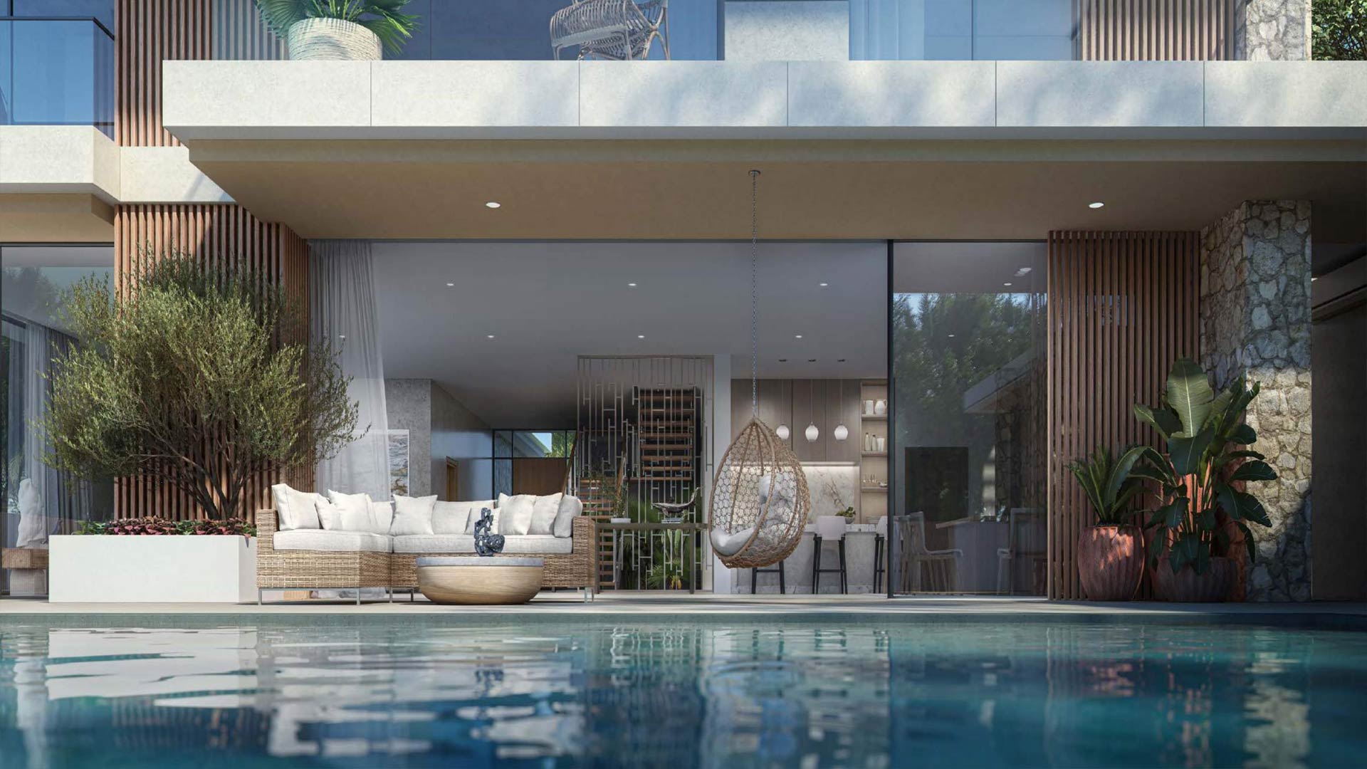 Villa in Tilal Al Ghaf, Dubai, UAE, 5 bedrooms, 757 sq.m. No. 25225 - 9