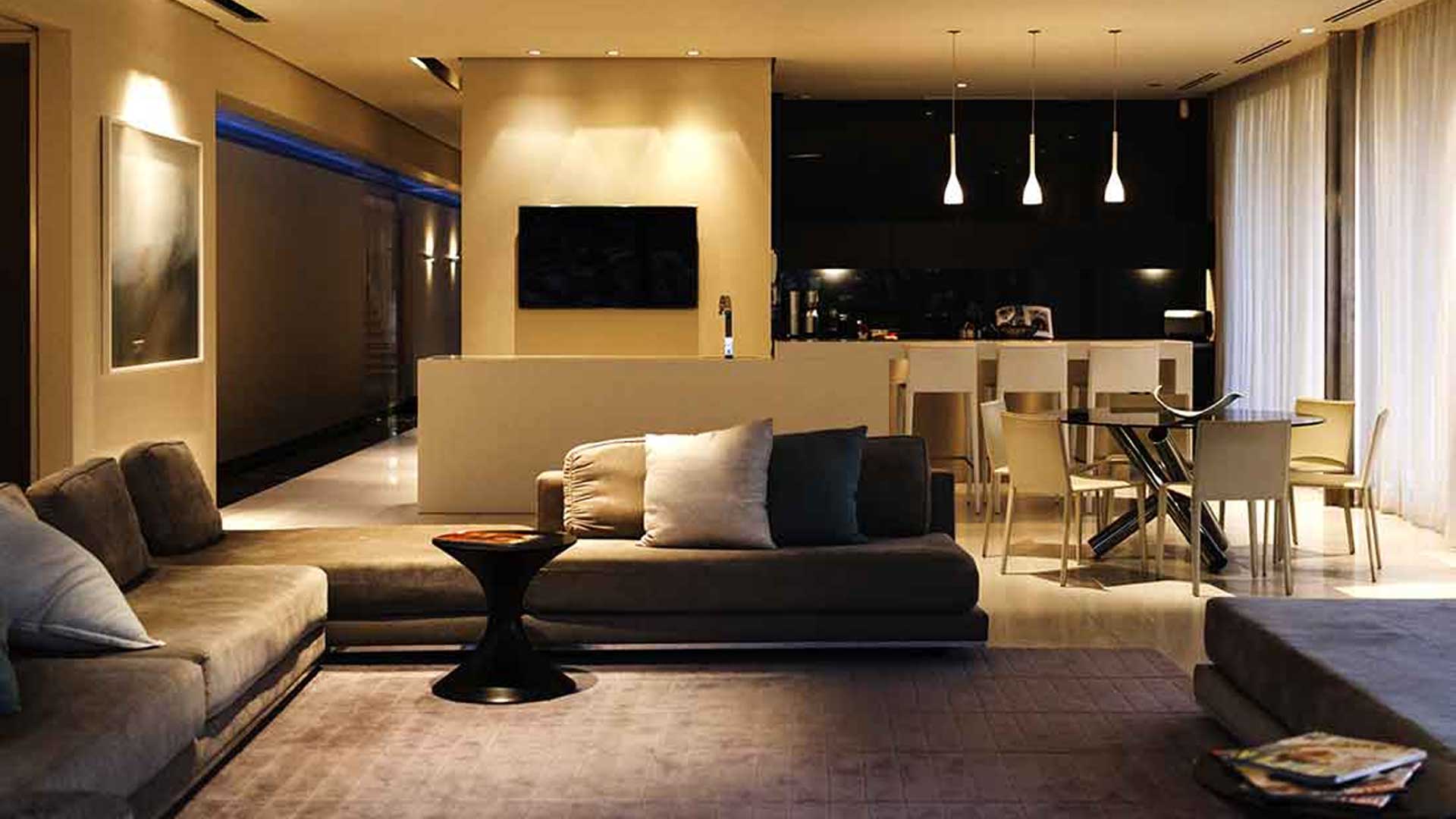 Apartment for sale in Dubai, UAE, 4 bedrooms, 275 m², No. 25414 – photo 1