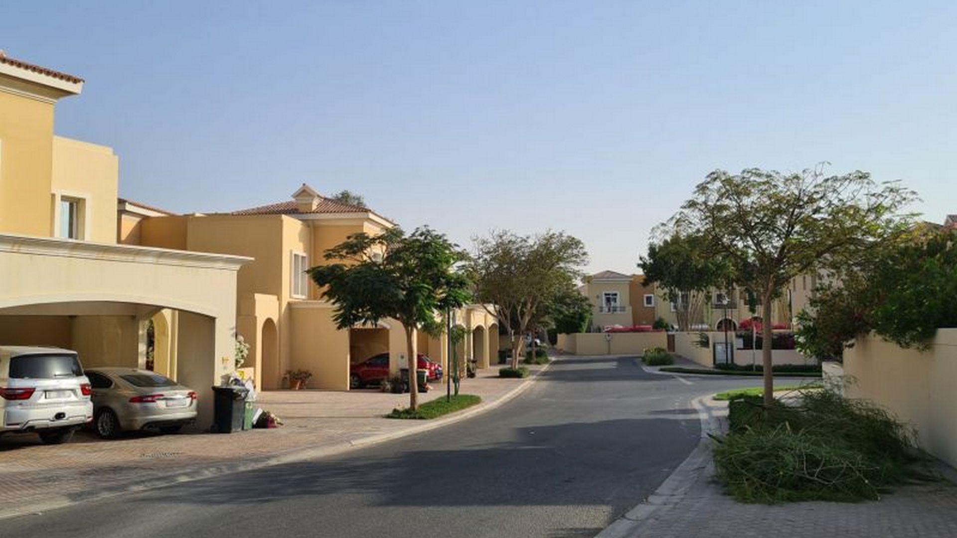Villa in Reem Community, Dubai, UAE, 3 bedrooms, 279 sq.m. No. 25118 - 4