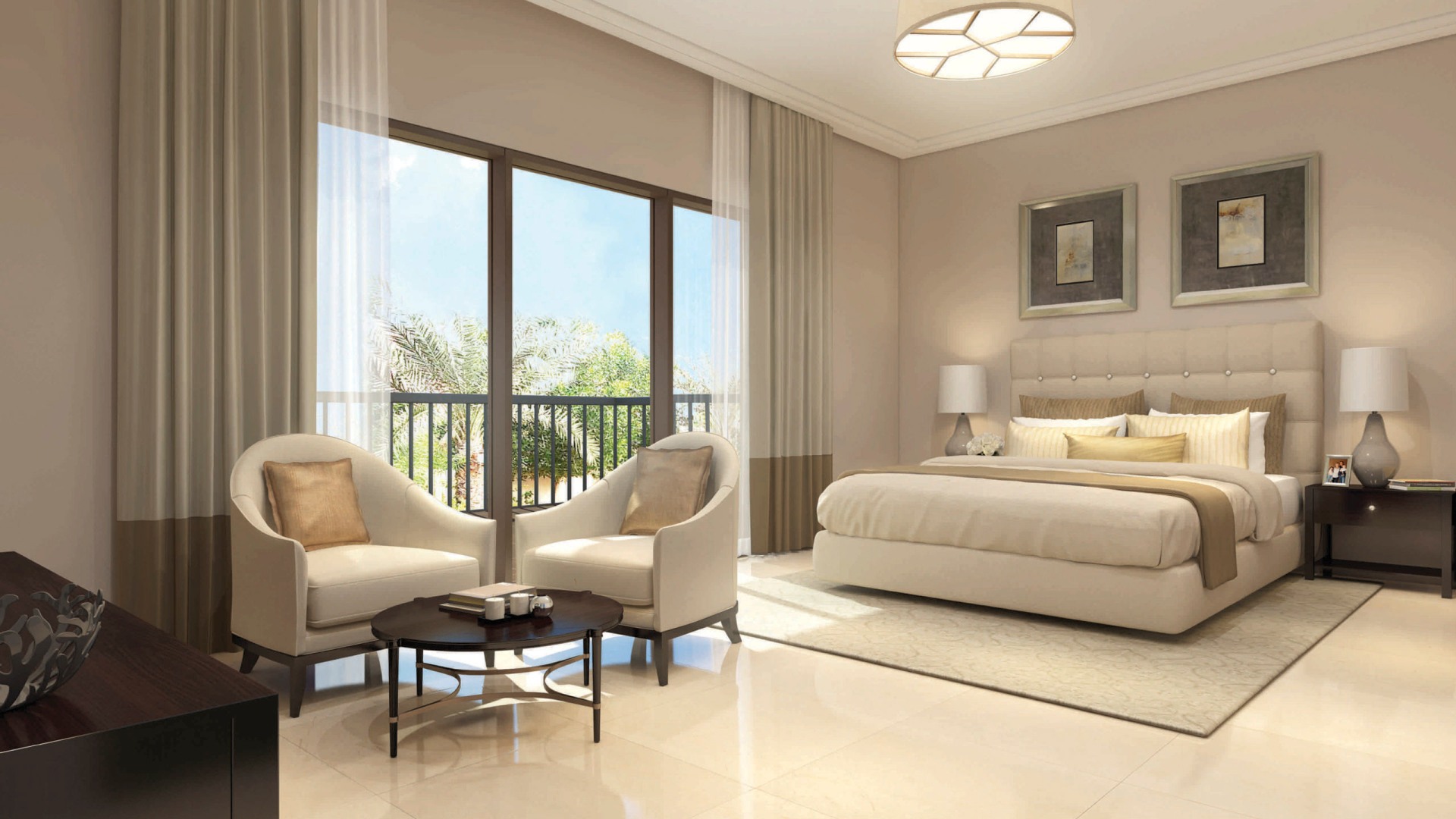Villa for sale in Arabian Ranches, Dubai, UAE 7 bedrooms, 558 sq.m. No. 25251 - photo 1