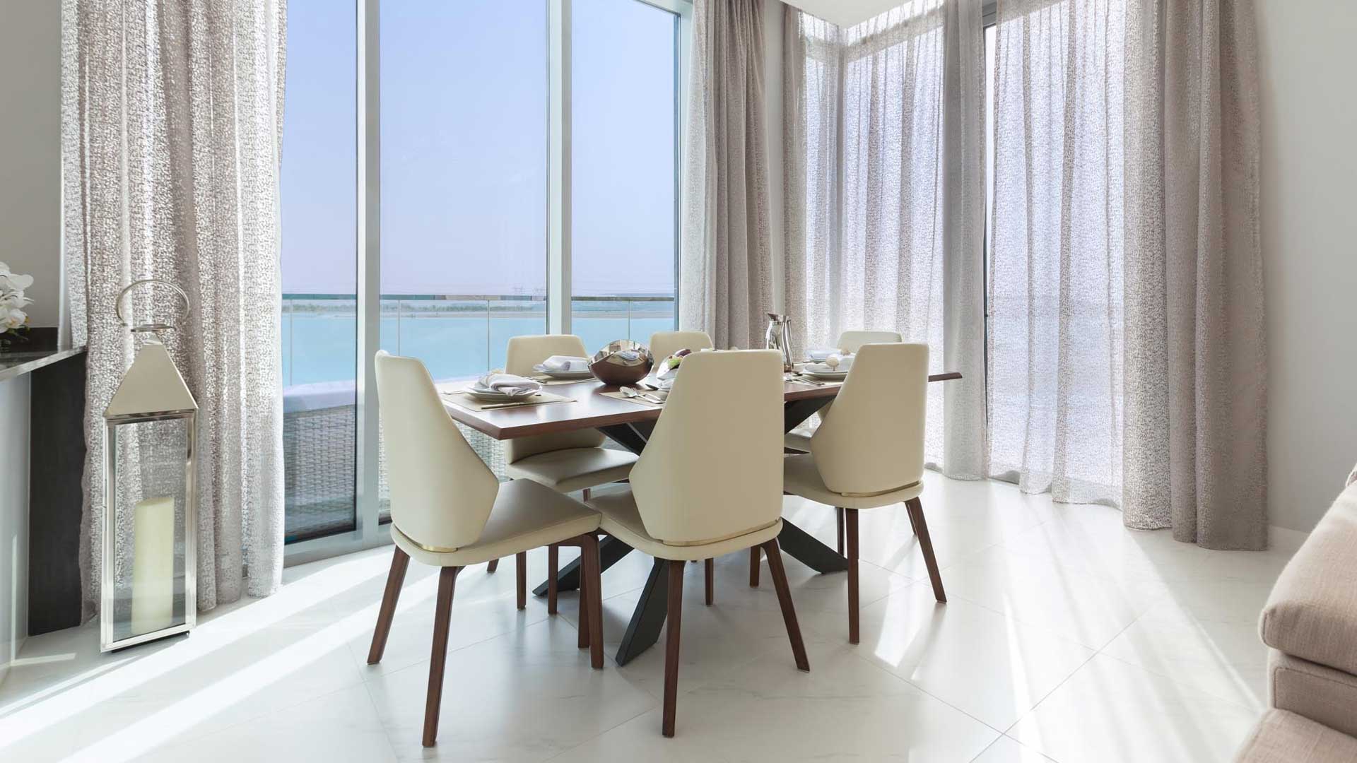 Apartment in Mohammed Bin Rashid City, Dubai, UAE, 2 bedrooms, 143 sq.m. No. 25434 - 7