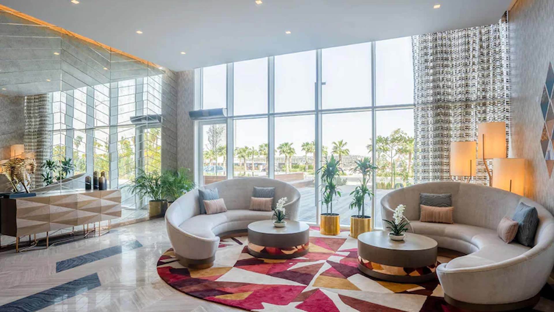 Apartment in DAMAC Hills (Akoya by DAMAC), Dubai, UAE, 1 bedroom, 81 sq.m. No. 25461 - 3