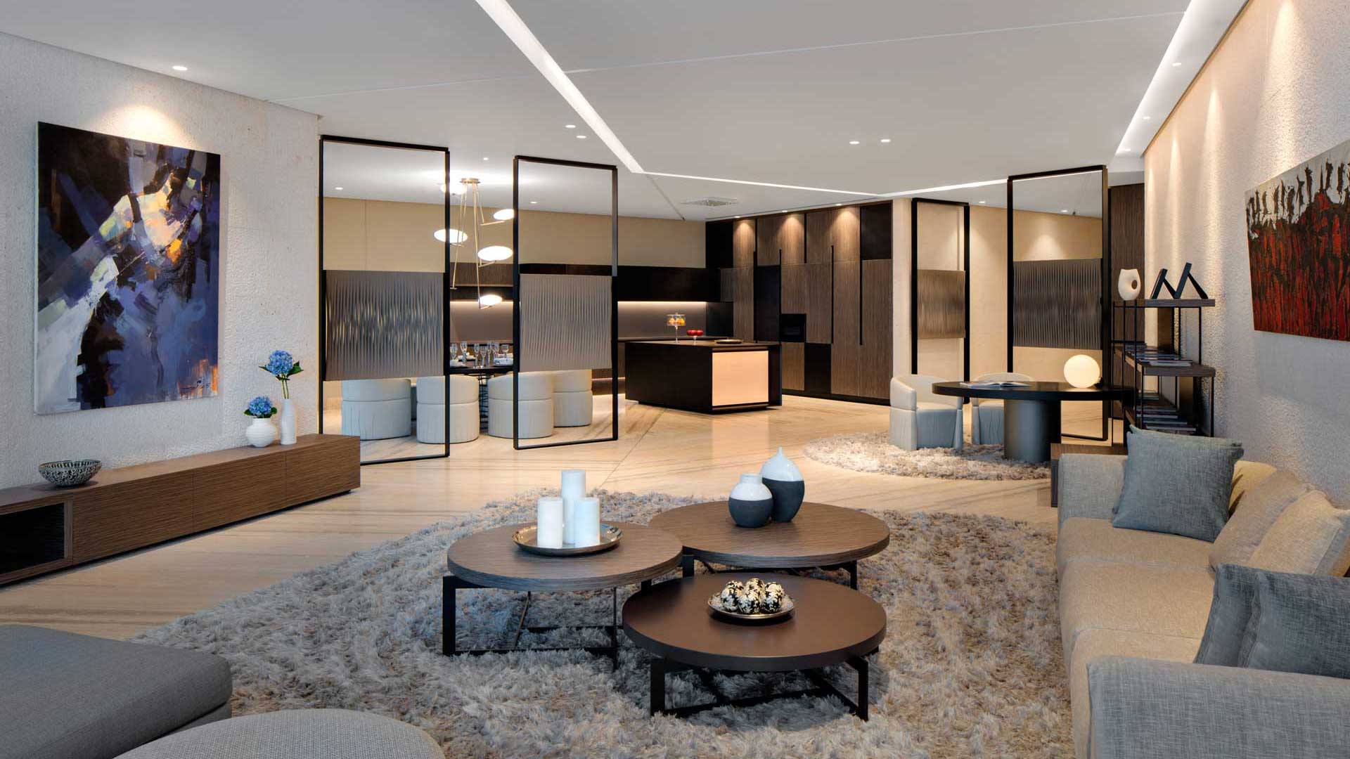 Apartment in Business Bay, Dubai, UAE, 5 bedrooms, 1002 sq.m. No. 25476 - 10