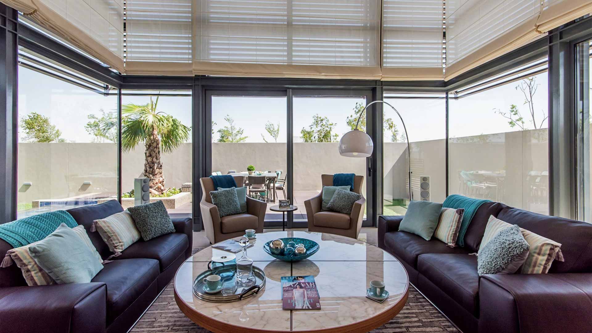 Villa in Sobha Hartland, Dubai, UAE, 5 bedrooms, 899 sq.m. No. 25425 - 9