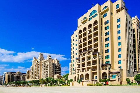 The demand for real estate in popular areas of Dubai continues to grow with prices