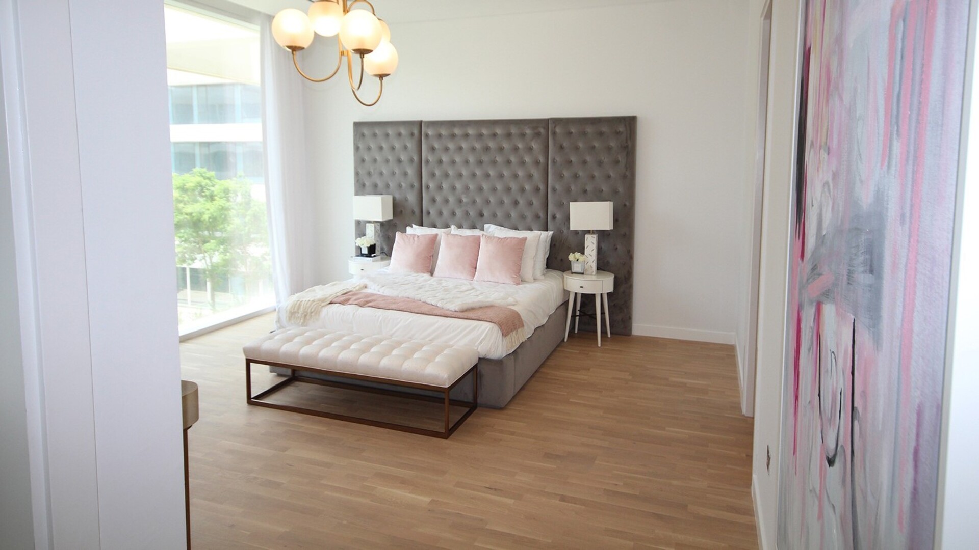 Apartment for sale in Al Barari, Dubai, UAE 2 bedrooms, 185 sq.m. No. 25084 - photo 4
