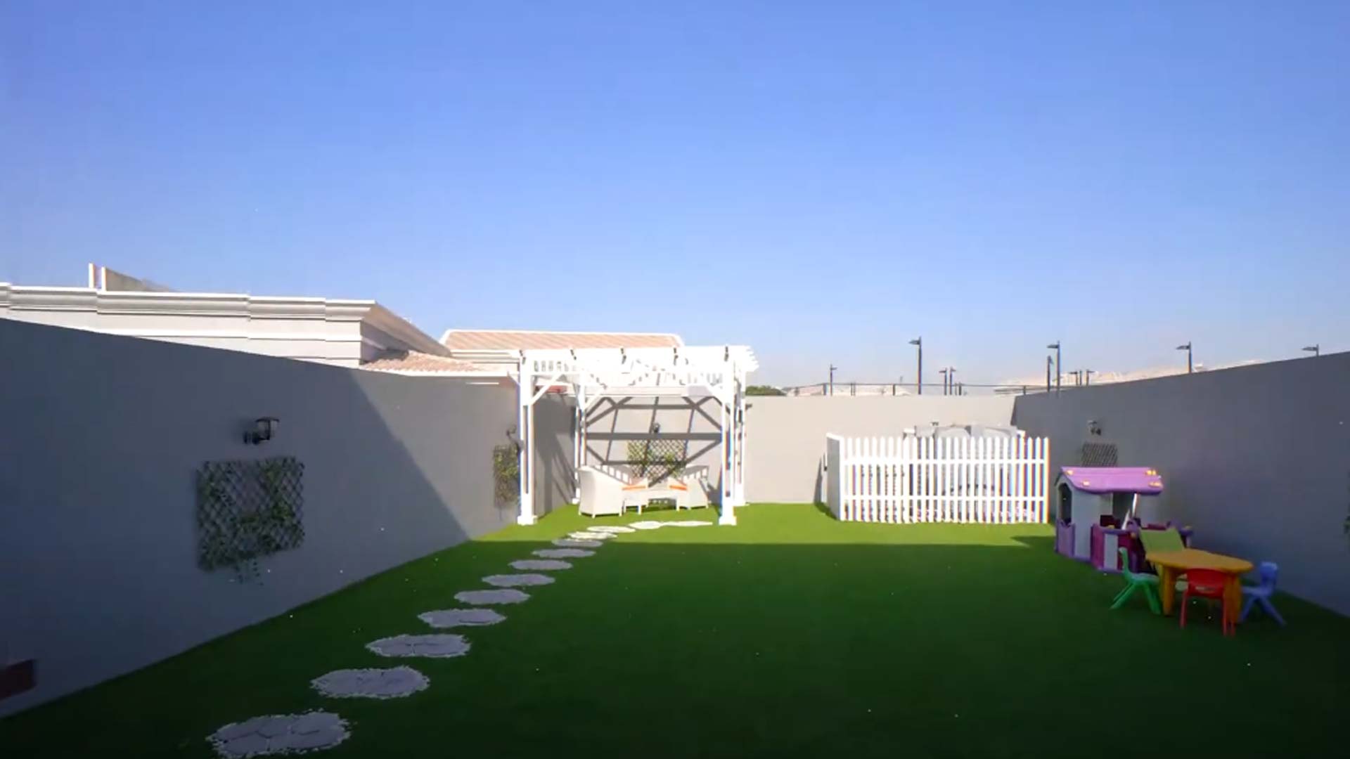 Villa in Falcon City of Wonders, Dubai, UAE, 4 bedrooms, 600 sq.m. No. 25312 - 3