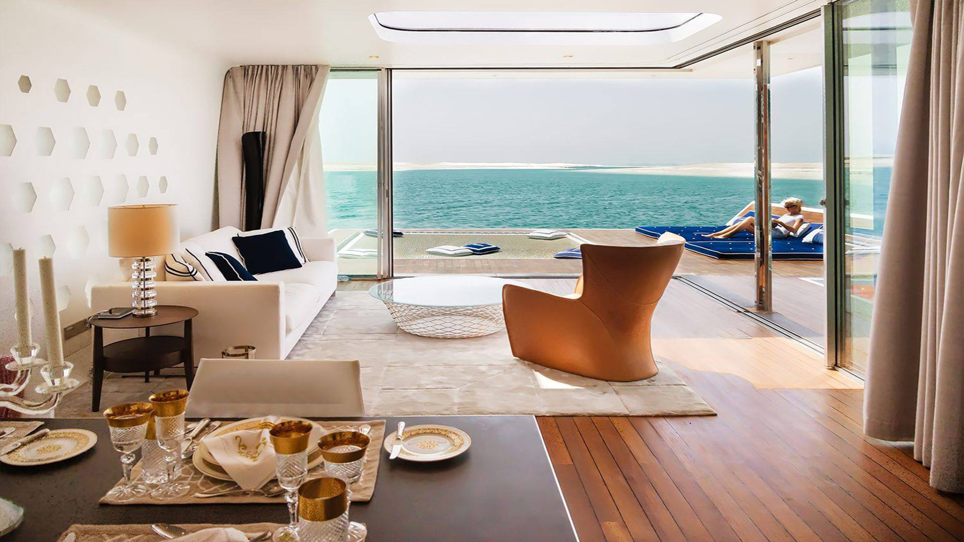 Villa in The World Islands, Dubai, UAE, 3 bedrooms, 288 sq.m. No. 25150 - 7