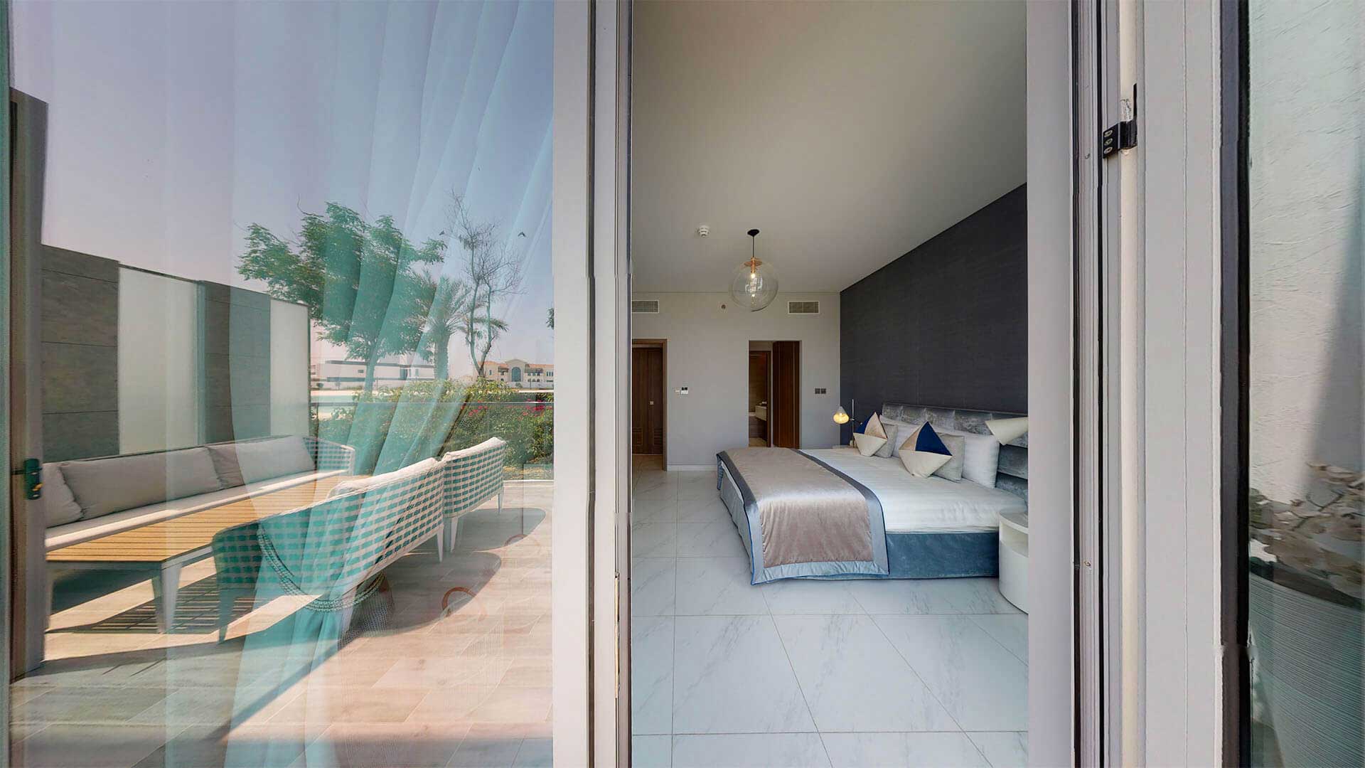 Apartment in Mohammed Bin Rashid City, Dubai, UAE, 1 bedroom, 80 sq.m. No. 25430 - 8