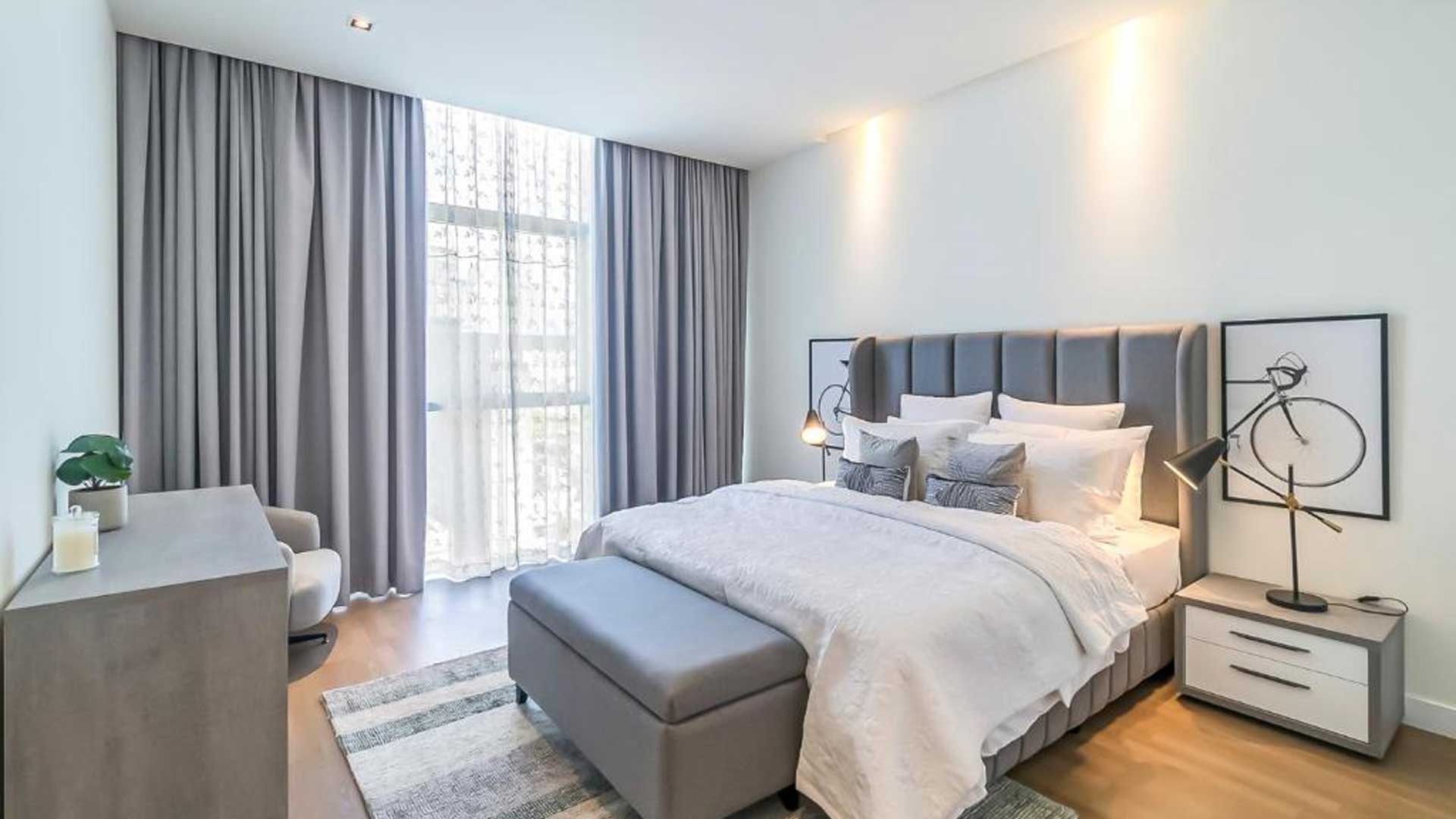 Apartment in City Walk, Dubai, UAE, 4 bedrooms, 416 sq.m. No. 25399 - 5