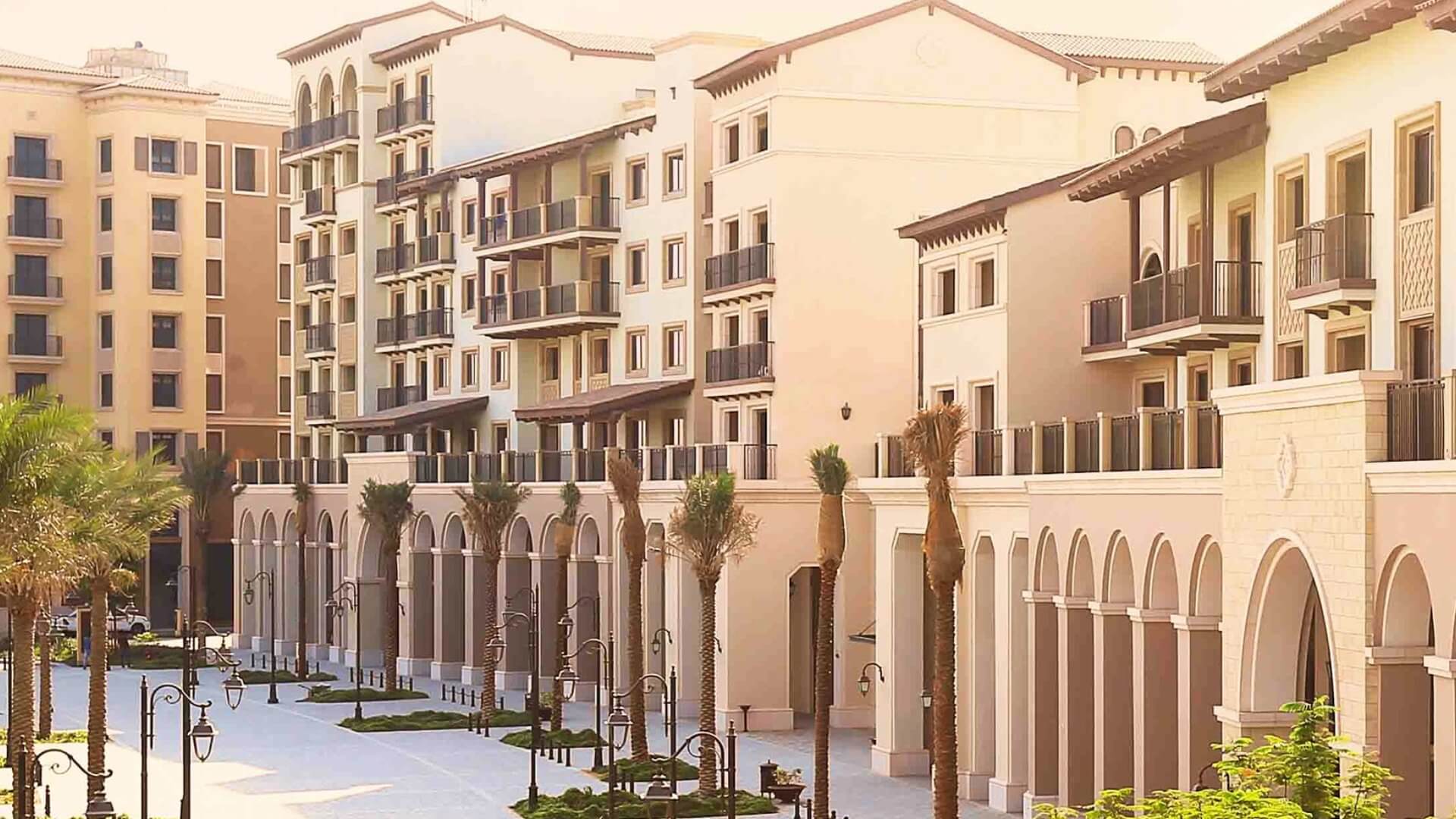 Apartment in Madinat Badr, Dubai, UAE, 1 bedroom, 109 sq.m. No. 25220 - 3