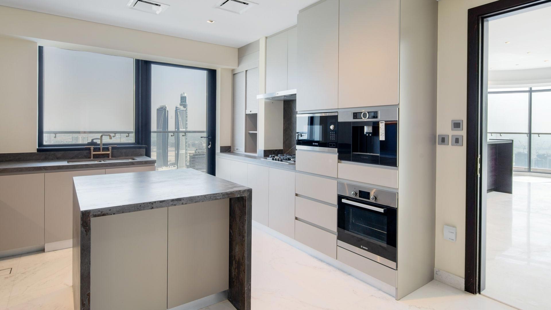 Penthouse in Downtown Dubai, Dubai, UAE, 4 bedrooms, 614 sq.m. No. 25482 - 1