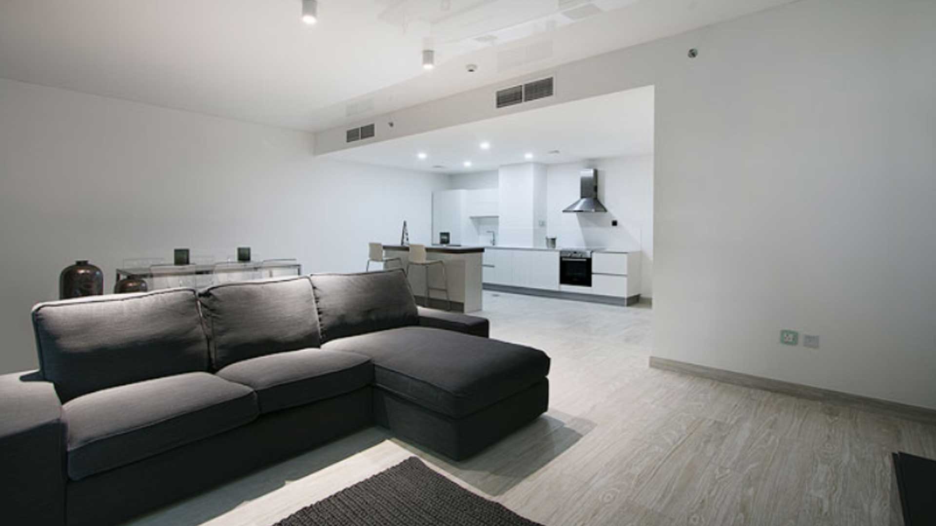 Apartment for sale in Mohammed Bin Rashid City, Dubai, UAE 1 bedroom, 97 sq.m. No. 25436 - photo 1