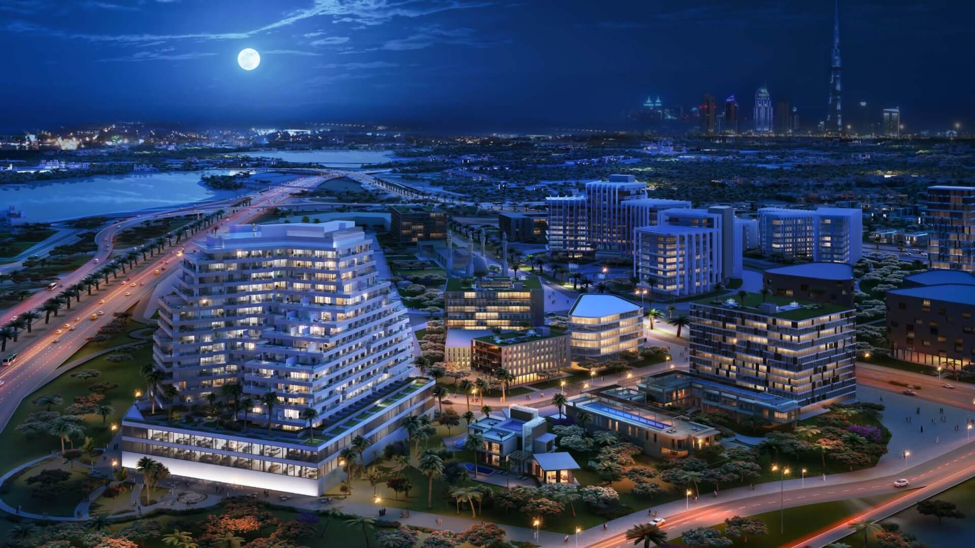 Dubai Healthcare City - 10