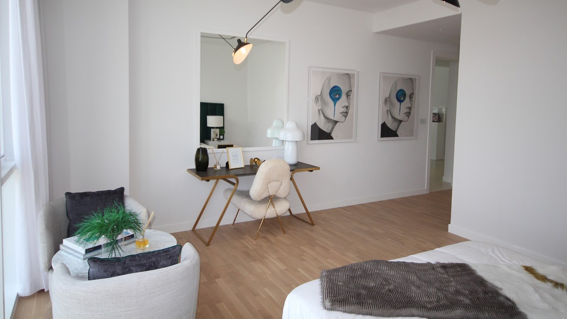 Apartment for sale in Al Barari, Dubai, UAE, 2 bedrooms, 318 m², No. 25083 – photo 4