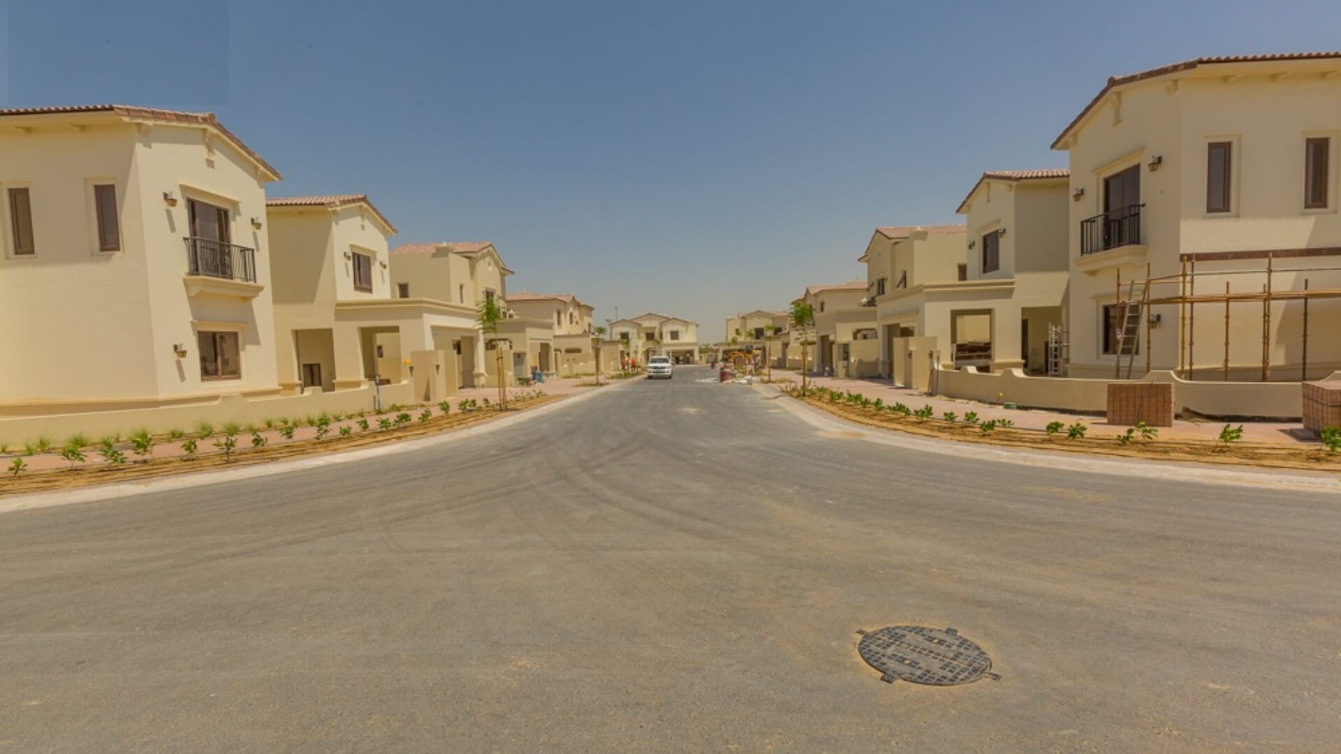 Villa in Arabian Ranches, Dubai, UAE, 6 bedrooms, 501 sq.m. No. 25252 - 3