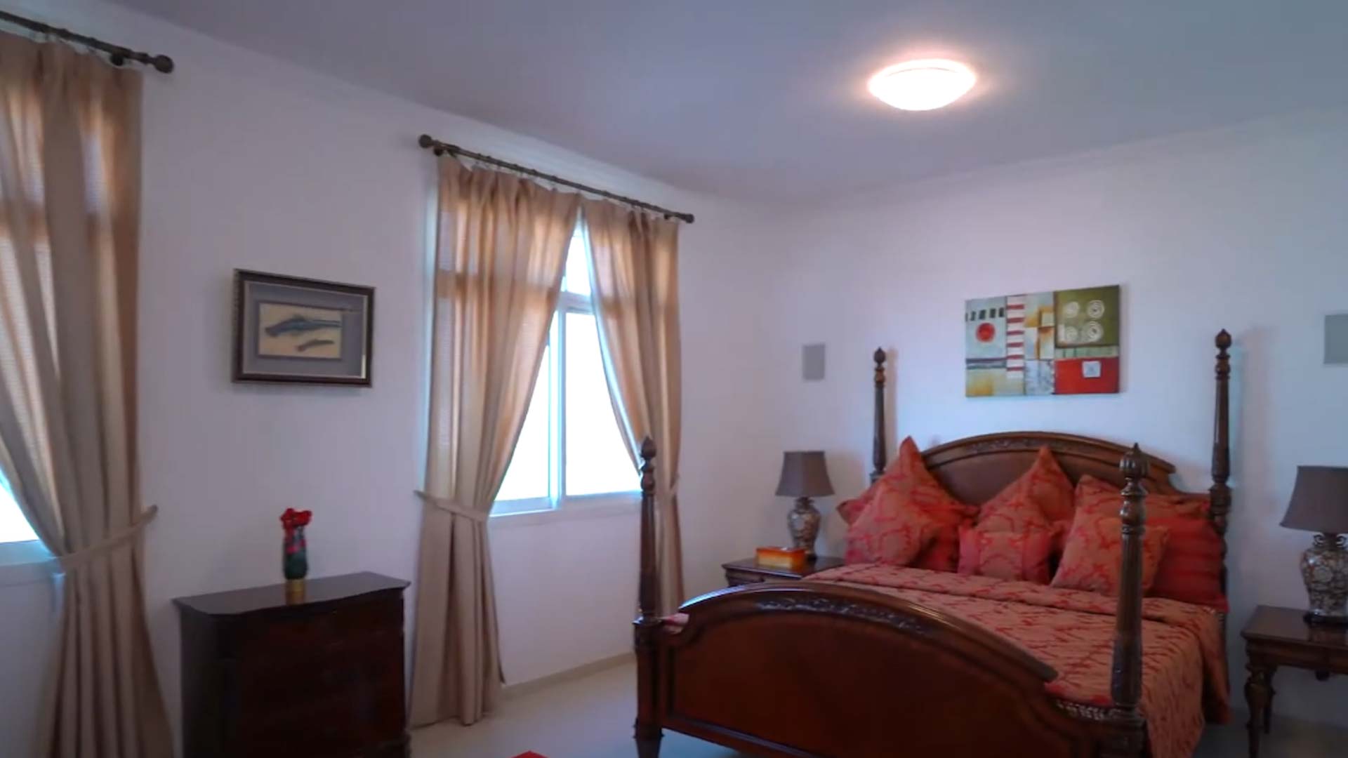 Townhouse for sale in Falcon City of Wonders, Dubai, UAE, 4 bedrooms, 320 m², No. 25313 – photo 4
