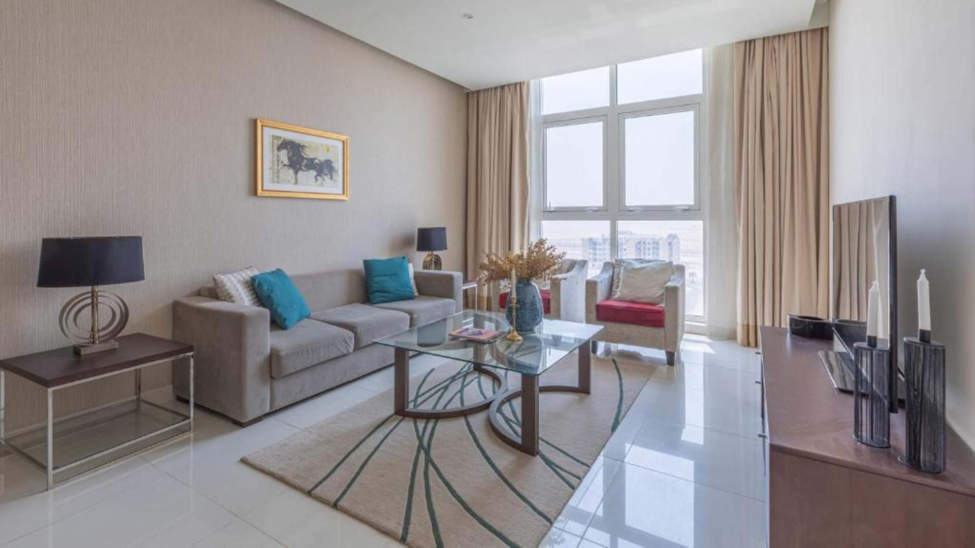 Apartment in Dubai South (Dubai World Central), Dubai, UAE, 3 bedrooms, 194 sq.m. No. 25384 - 7