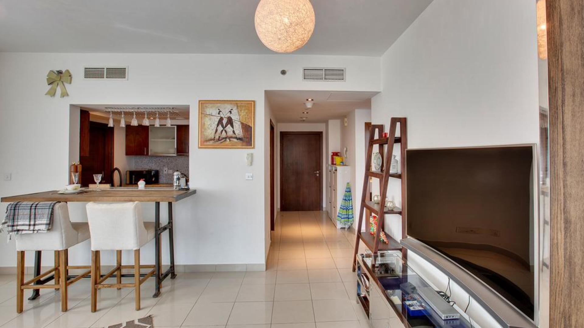 Apartment for sale in Dubai, UAE, 3 bedrooms, 176 m², No. 25260 – photo 1