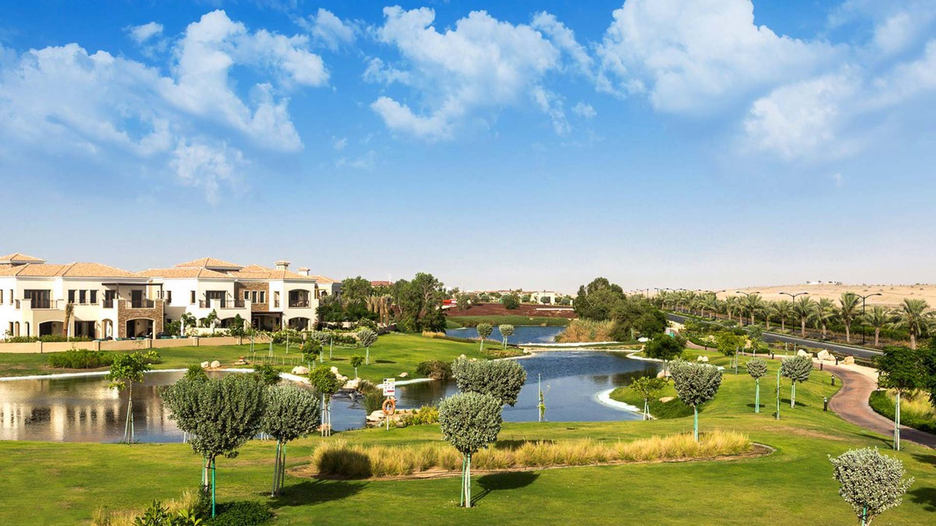 REDWOOD AVENUE, Jumeirah Golf Estates, Dubai, UAE, – photo 2