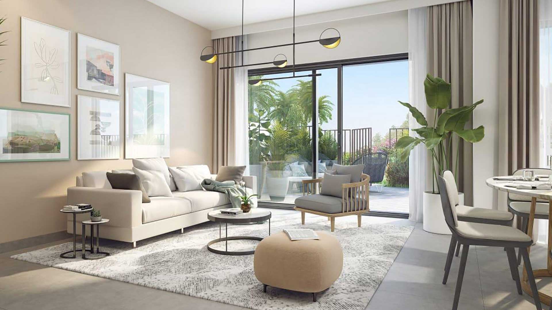Villa for sale in Dubai, UAE, 4 bedrooms, 380 m², No. 25458 – photo 1
