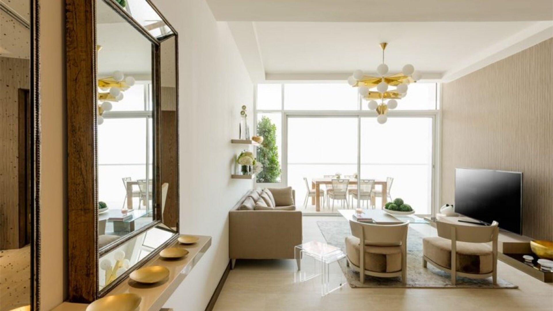 Apartment for sale in Dubai, UAE, 2 bedrooms, 256 m², No. 25079 – photo 3