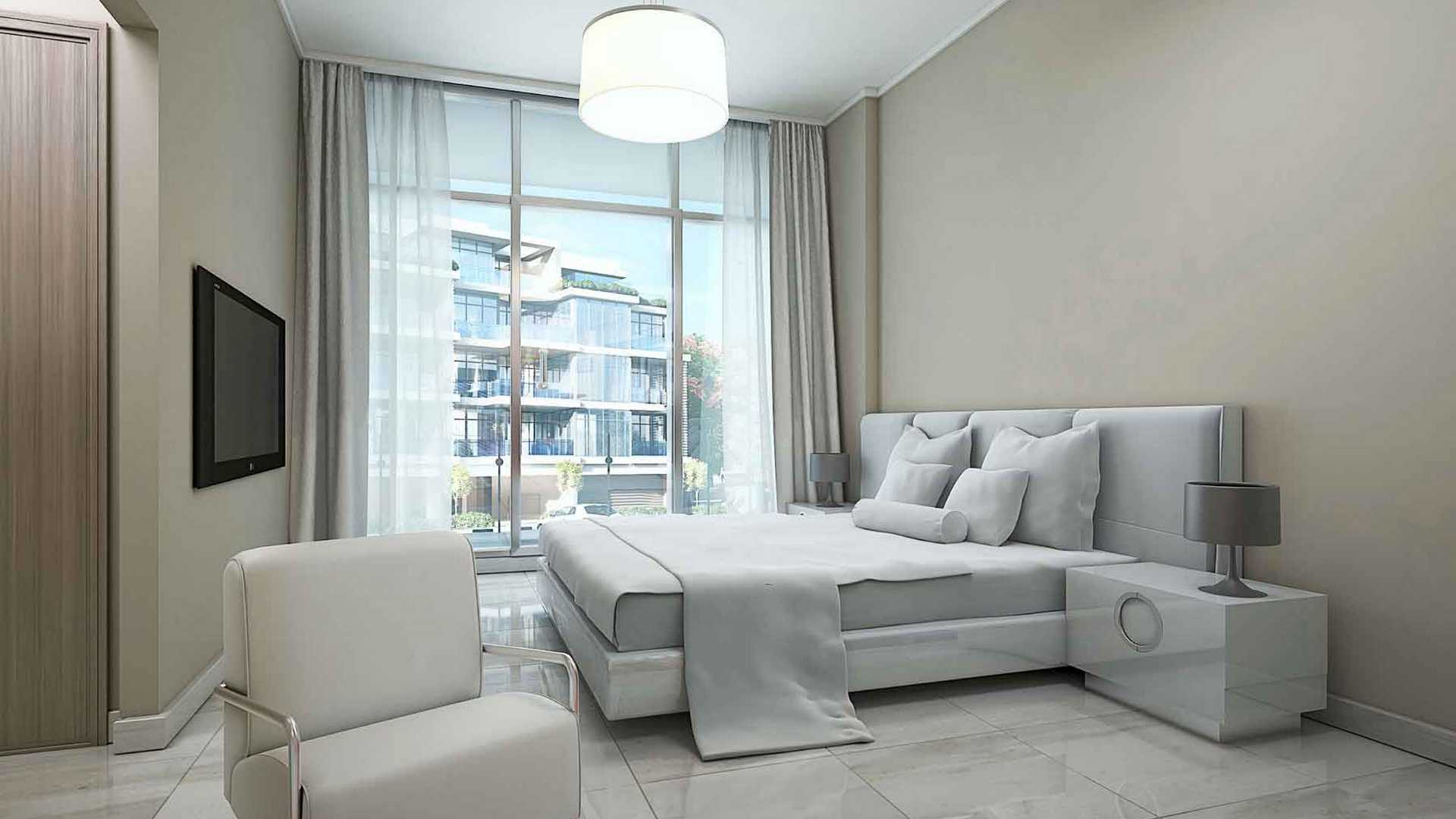 Apartment in Meydan, Dubai, UAE, 2 bedrooms, 143 sq.m. No. 25266 - 7