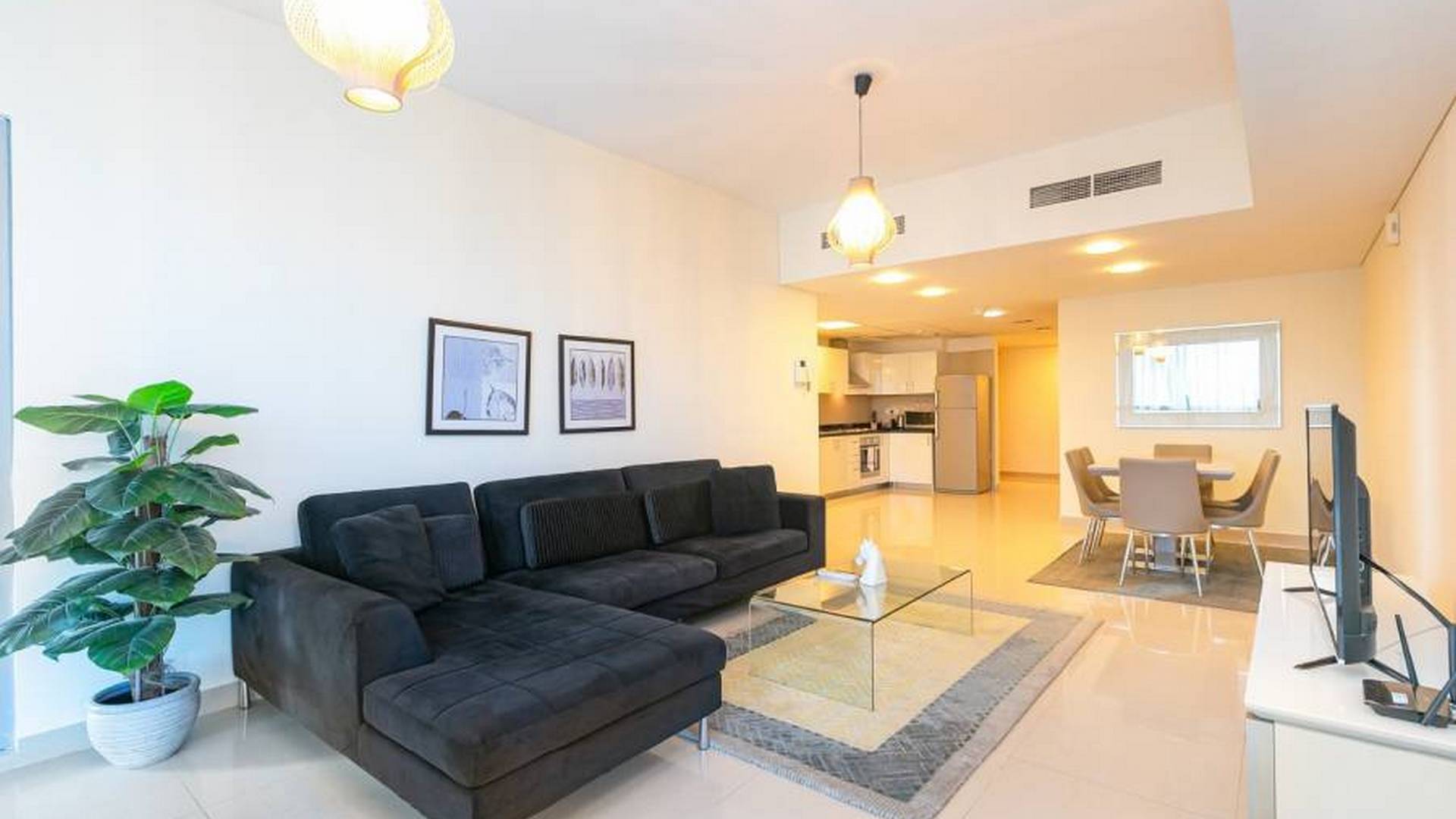 Apartment in DIFC, Dubai, UAE, 2 bedrooms, 191 sq.m. No. 25233 - 8